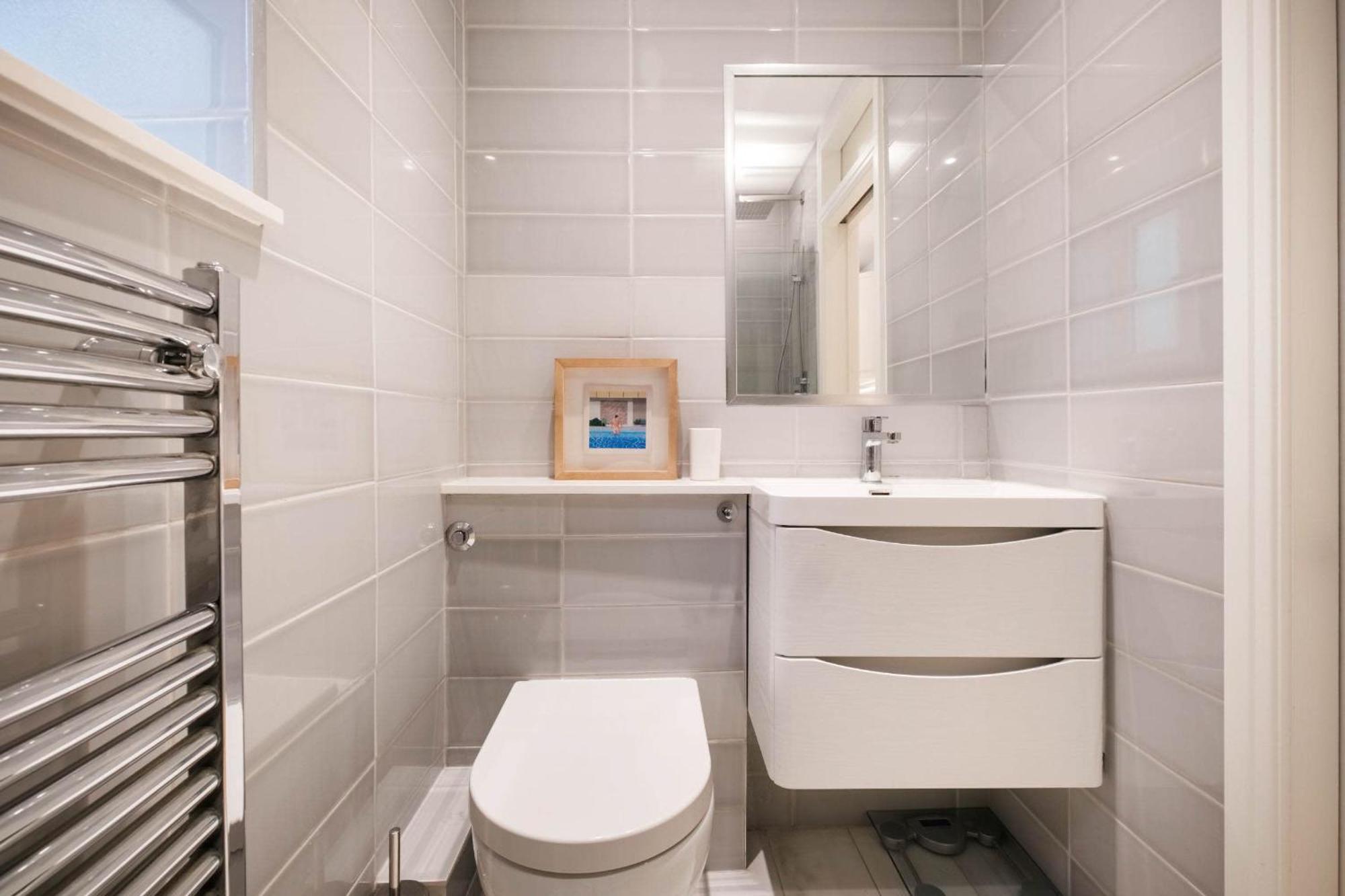 Shoreditch Park & Islington - Cityapartmentstay * London
