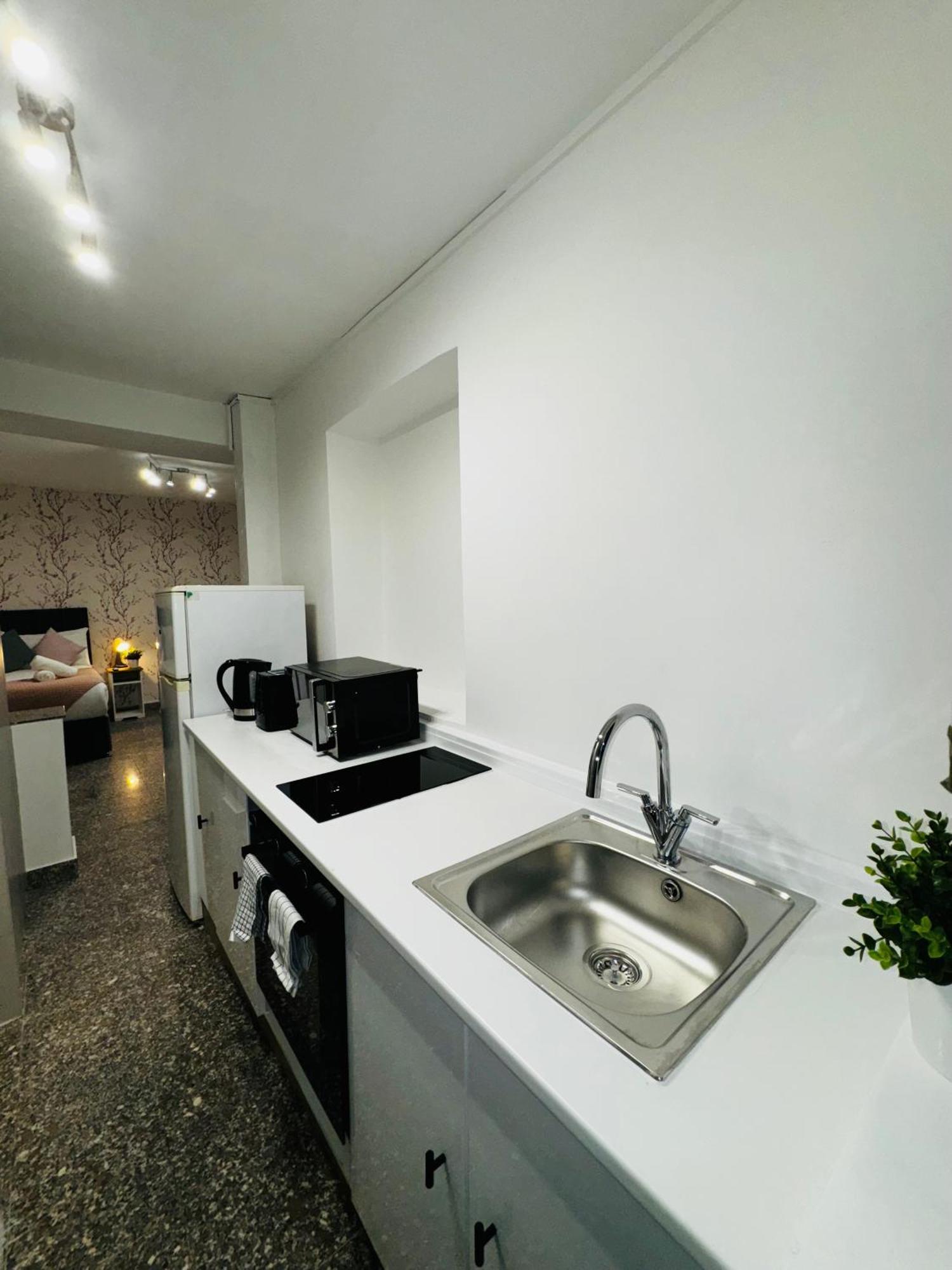 Apartment The Crown *