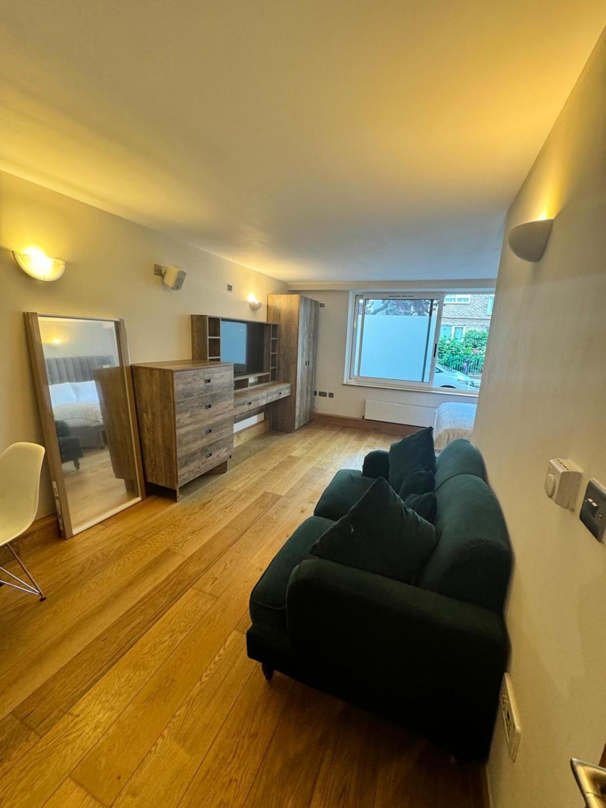 Westwood House Appartement