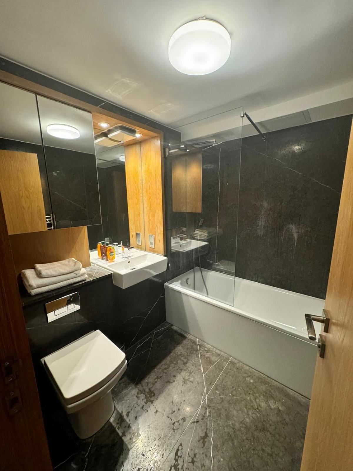 Appartement Westwood House Londen