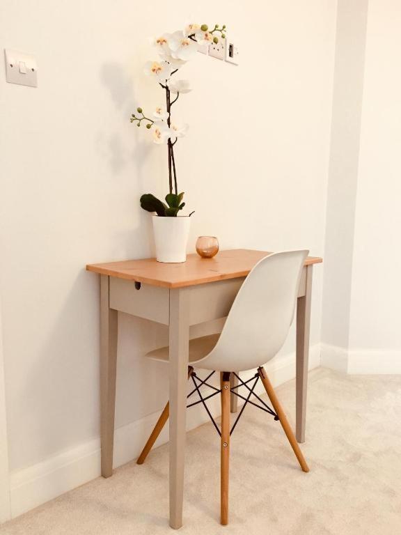 Homely En-suite Near Westfield Stratford Londen
