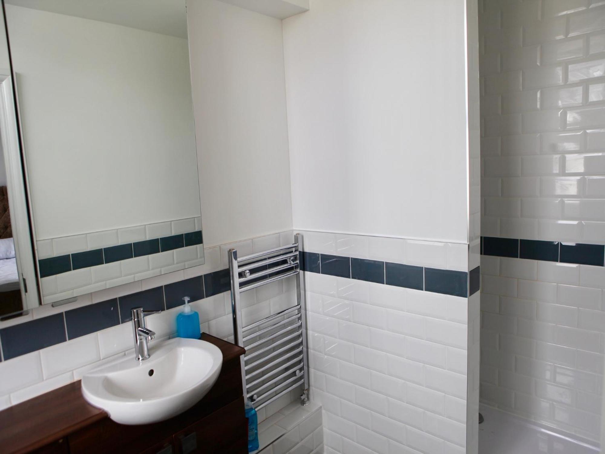 Accommodatie bij particulieren Homely En-suite Near Westfield Stratford *