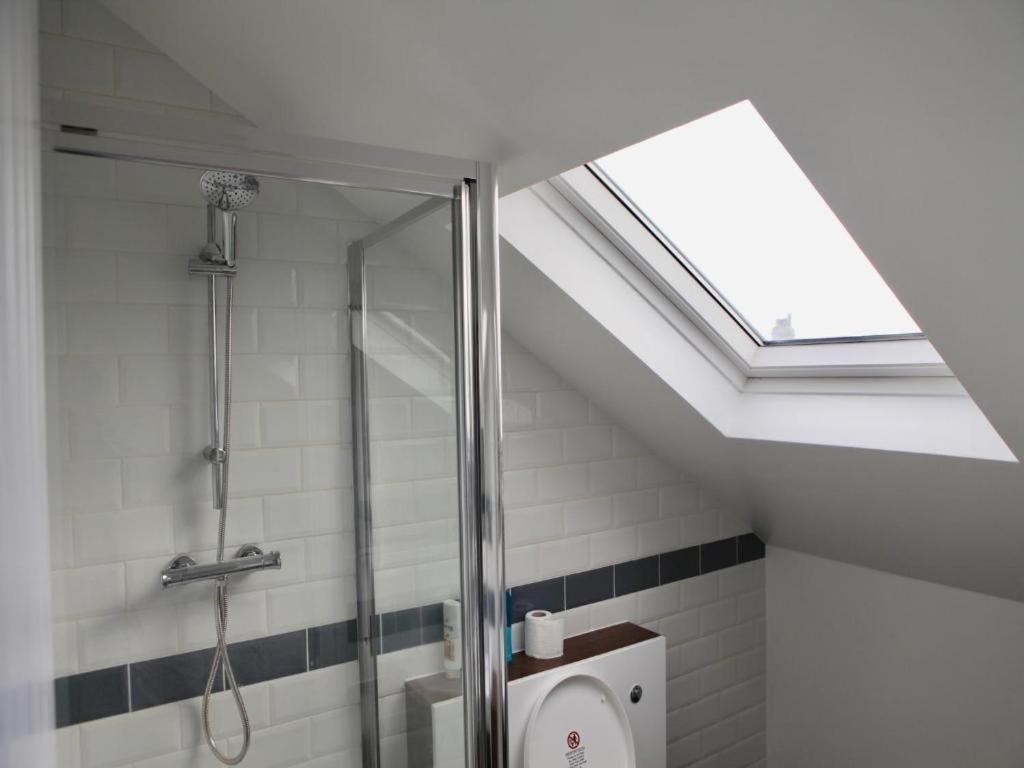 Accommodatie bij particulieren Homely En-suite Near Westfield Stratford