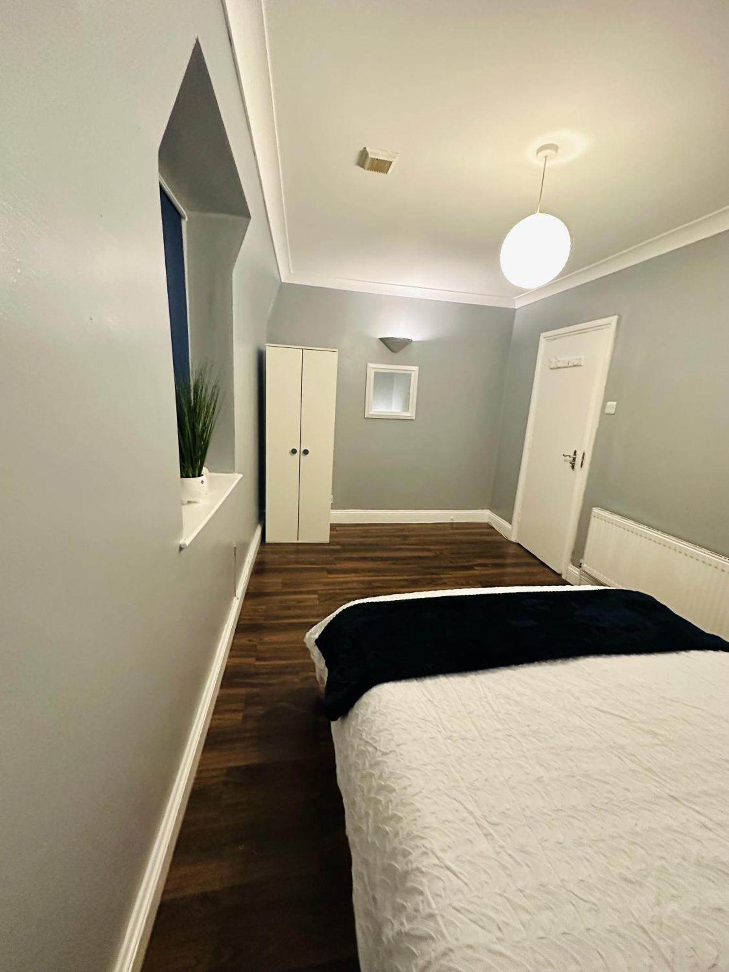 1 Bedroom 1 Living-room In King's Cross Appartamento