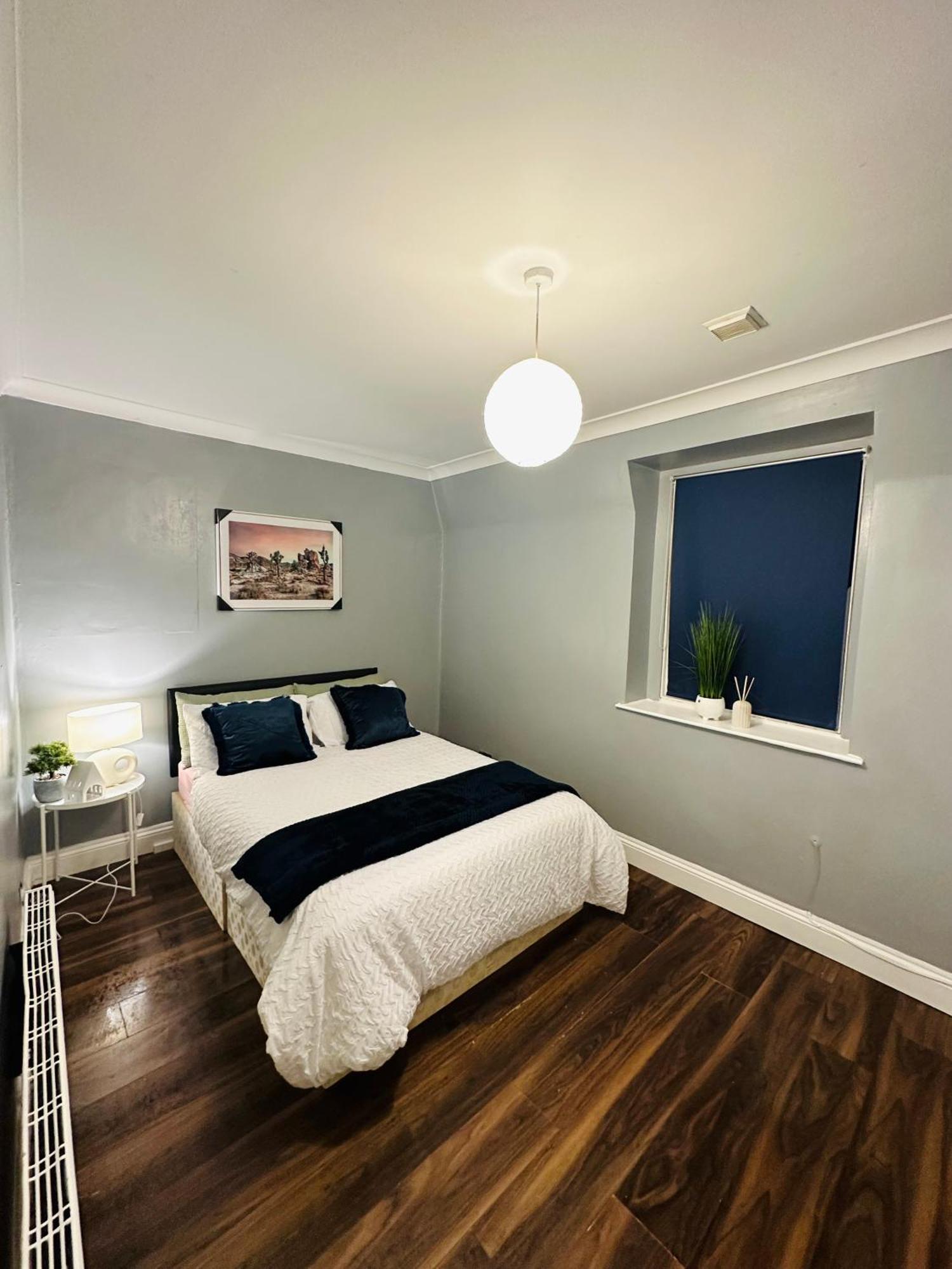 Appartamento 1 Bedroom 1 Living-room In King's Cross *