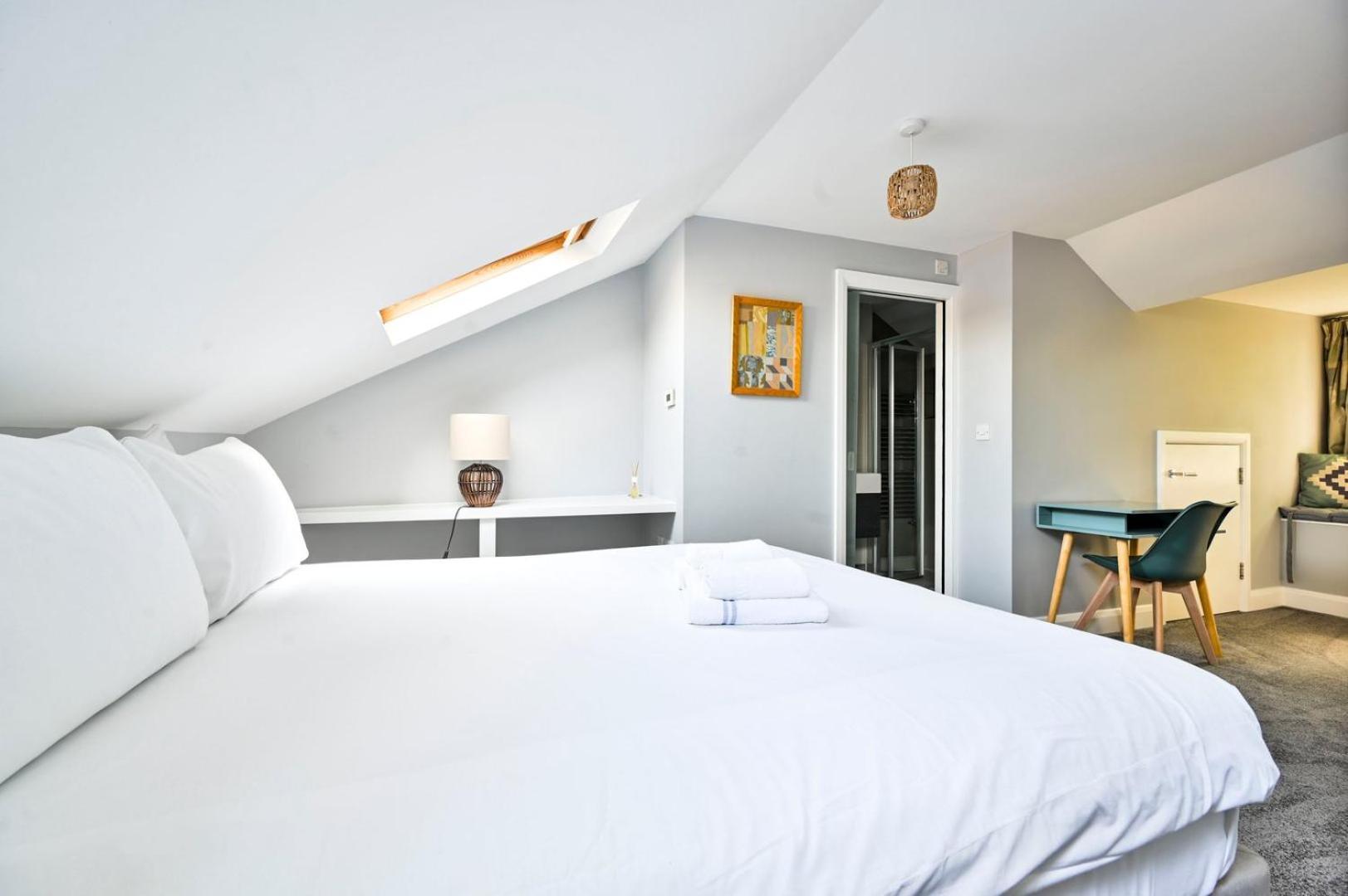 Guestready - Charming Retreat In Kennington Apartment London
