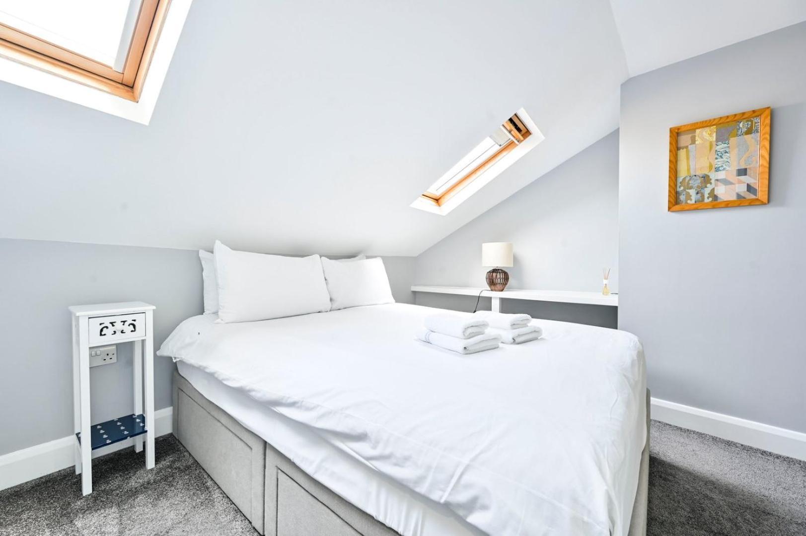 Apartment Guestready - Charming Retreat In Kennington London