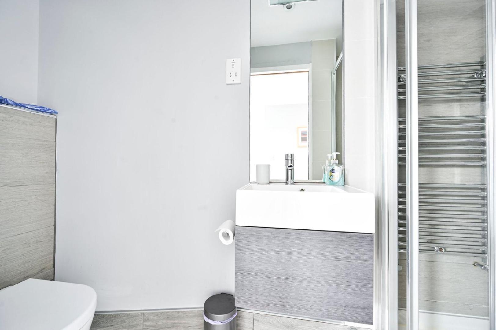 Guestready - Charming Retreat In Kennington * London