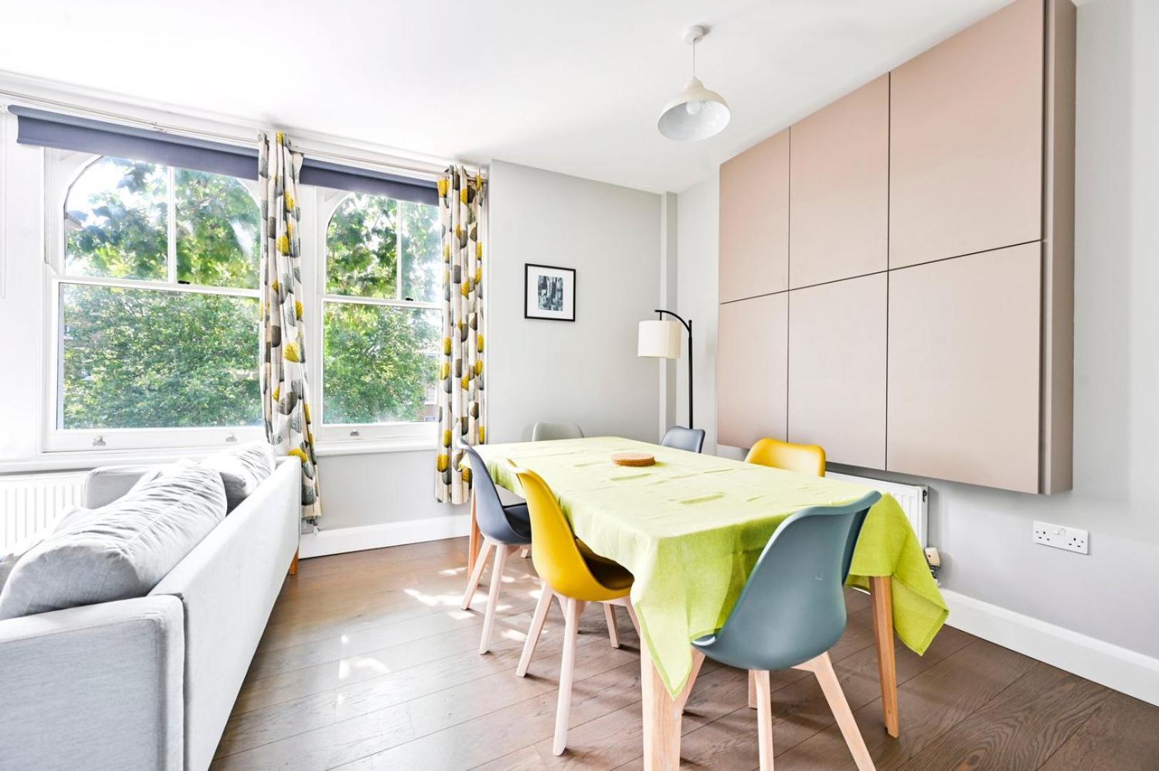 Apartment Guestready - Charming Retreat In Kennington