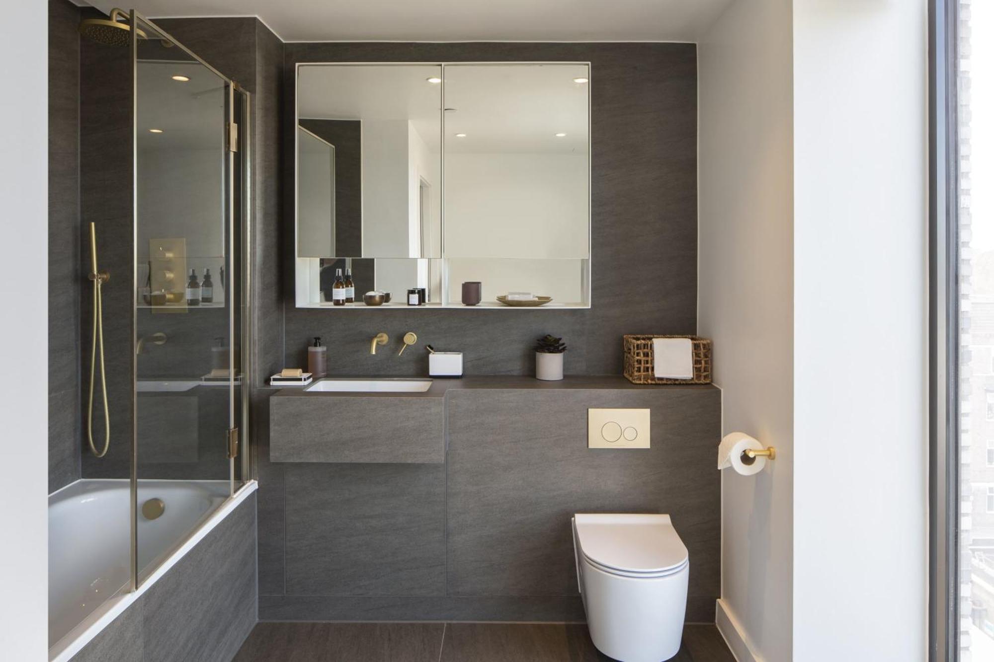 Remarkable Gem Appartement Londen
