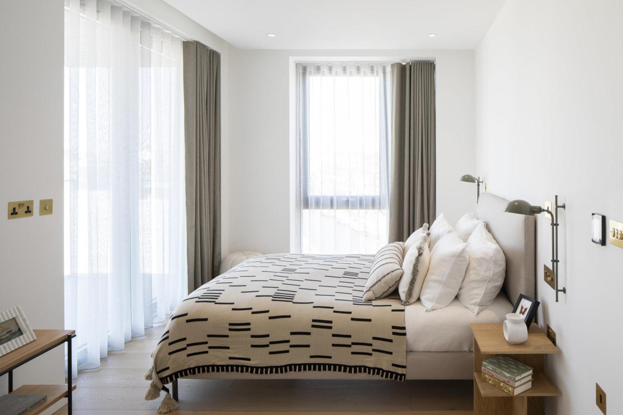 Remarkable Gem Appartement Londen