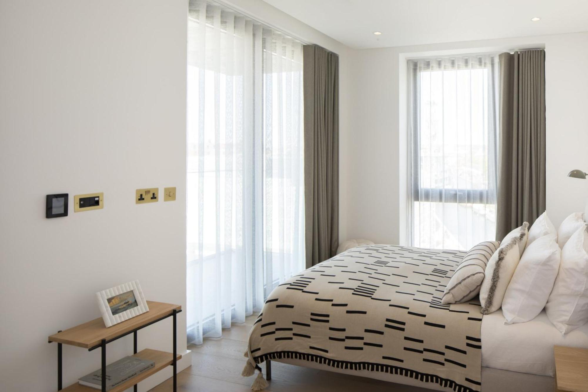 Appartement Remarkable Gem Londen