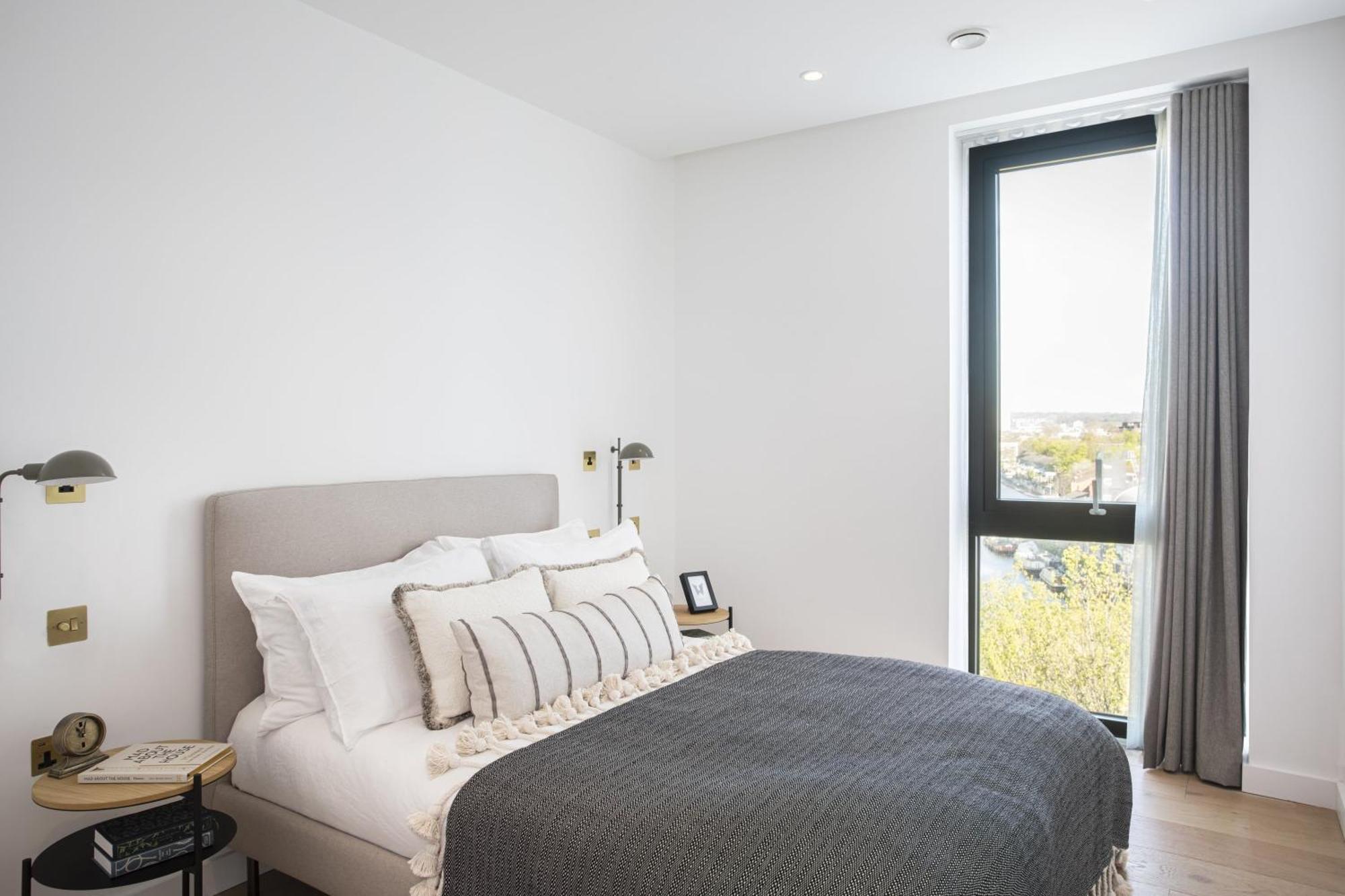 Appartement Remarkable Gem Londen
