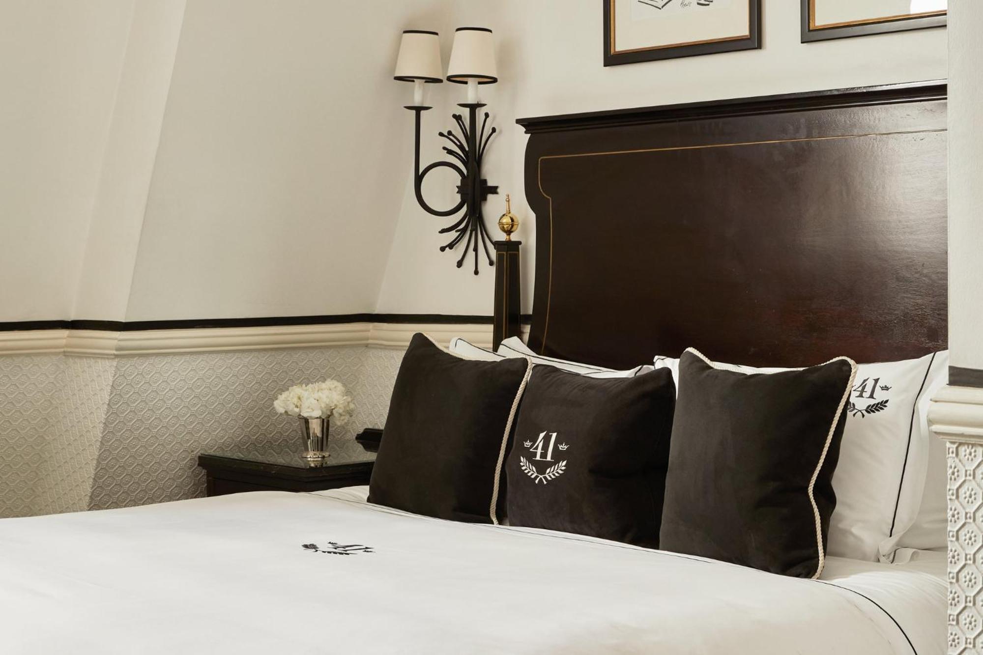 41 Hotell