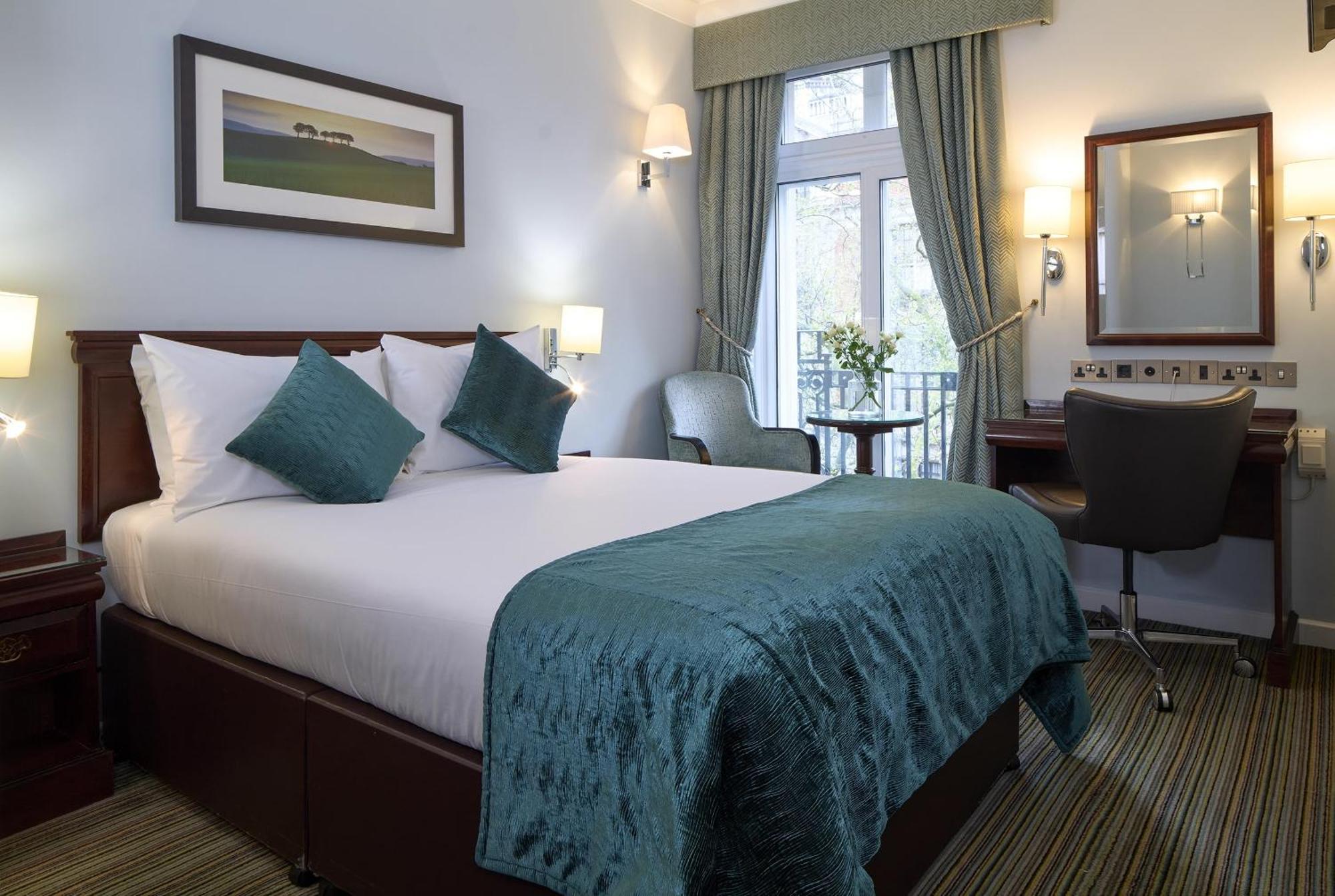 Hotel The Rembrandt 4*