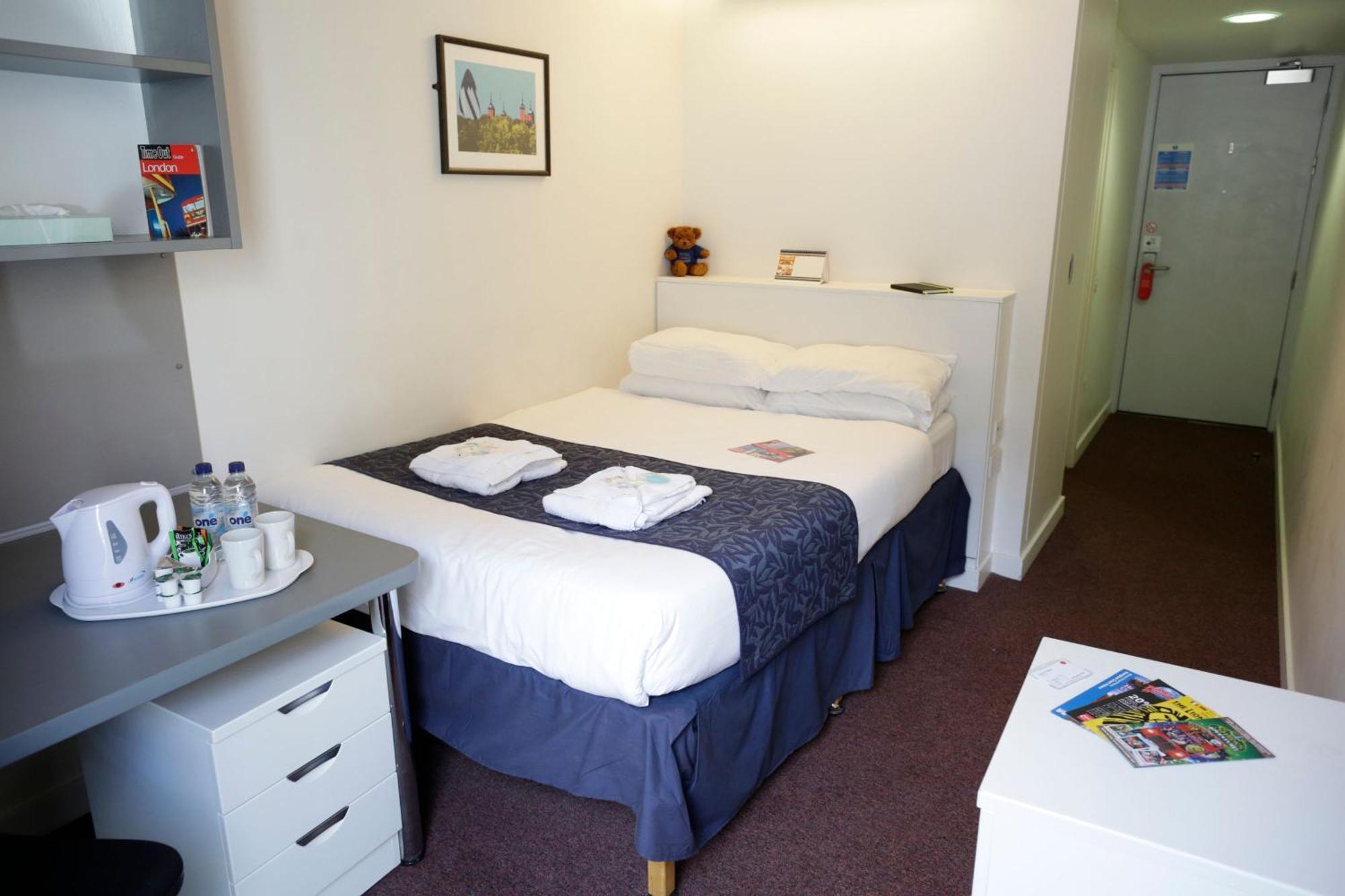 Princes Gardens Appartement *