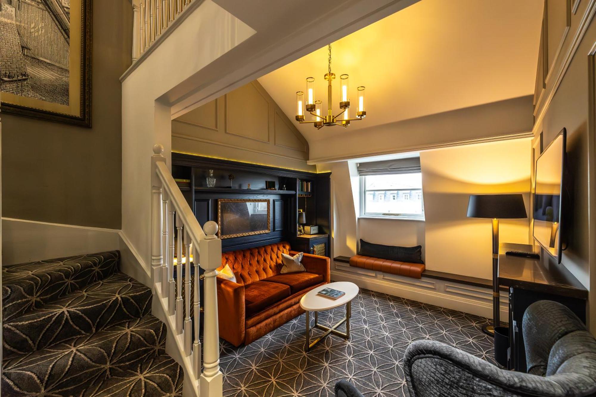Hotell 100 Queen's Gate London, Curio Collection By Hilton