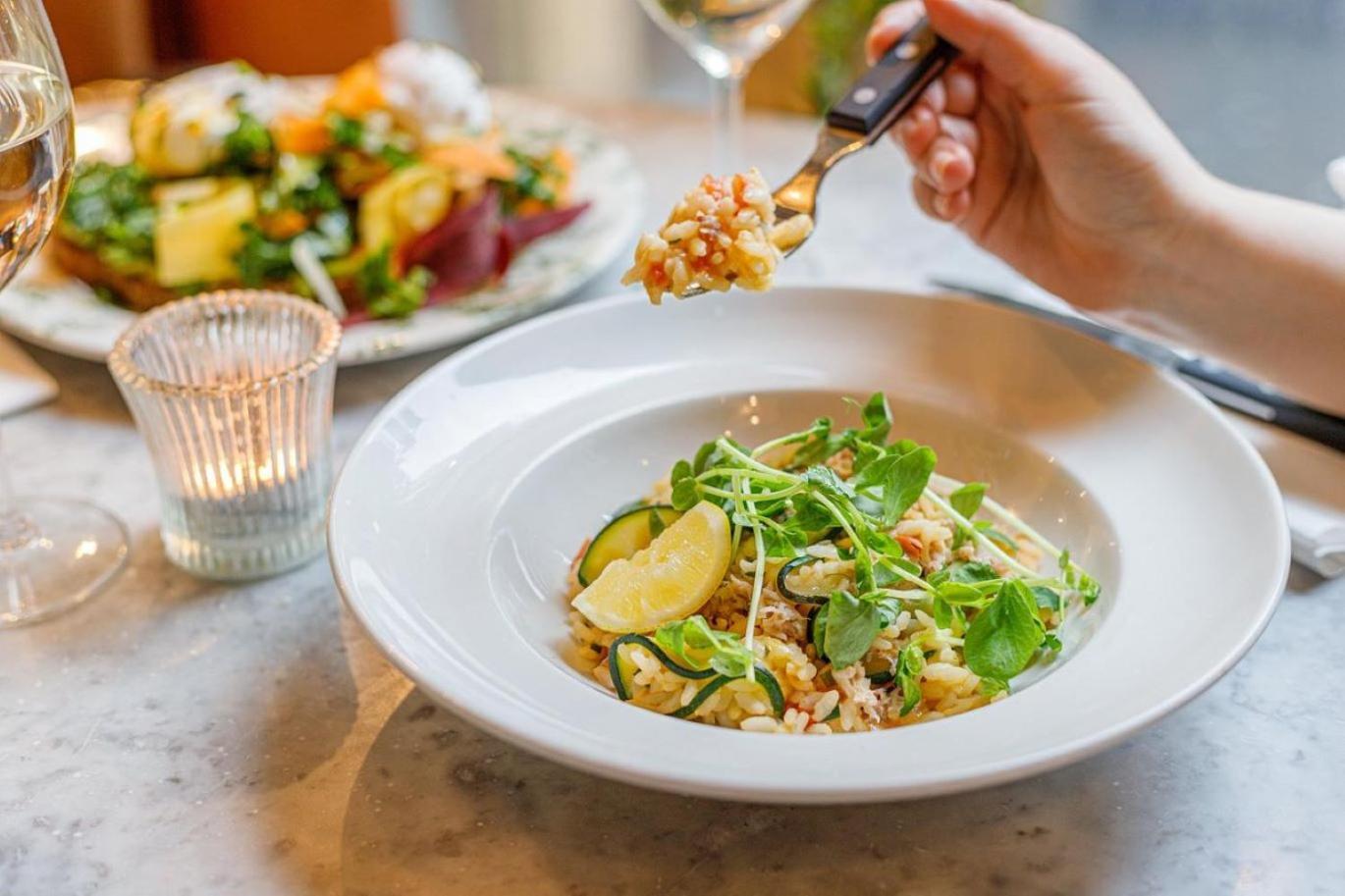 Urban Chic - Chiltern & Baker Appartamento