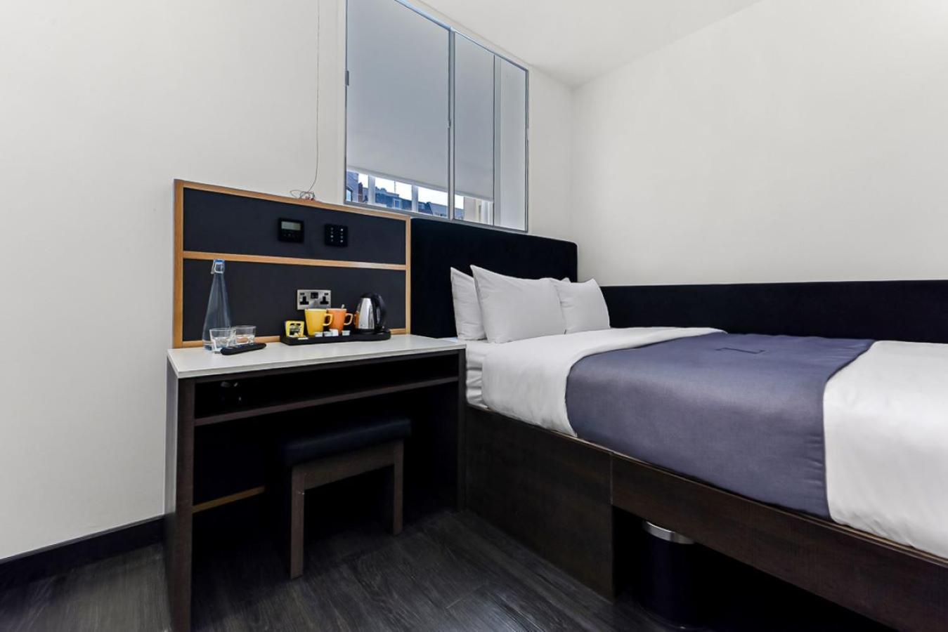 The Z Hotel 3*