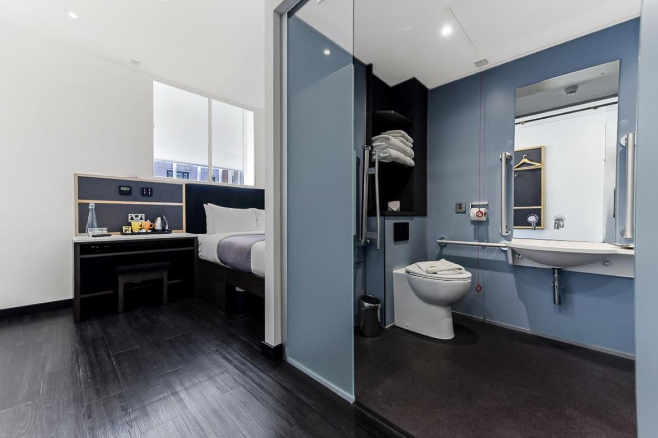 The Z Hotel Londra
