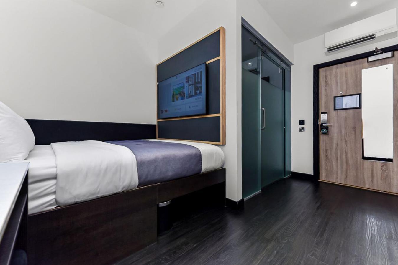 Hotel The Z Londra