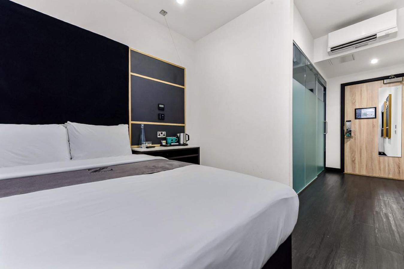 The Z Hotel Londra