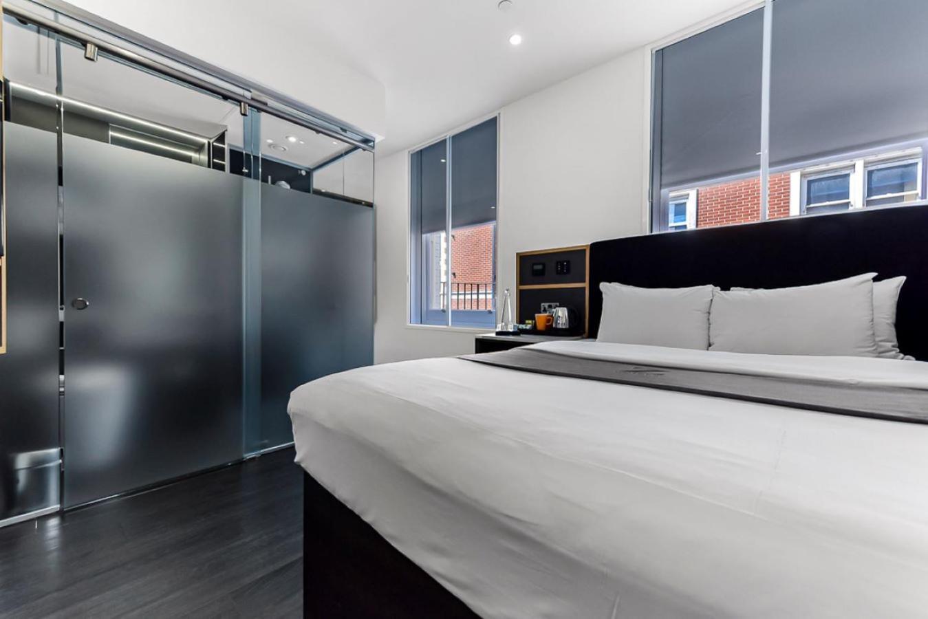 Hotel The Z Londra