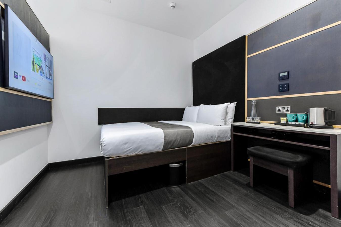 The Z Hotel Londra