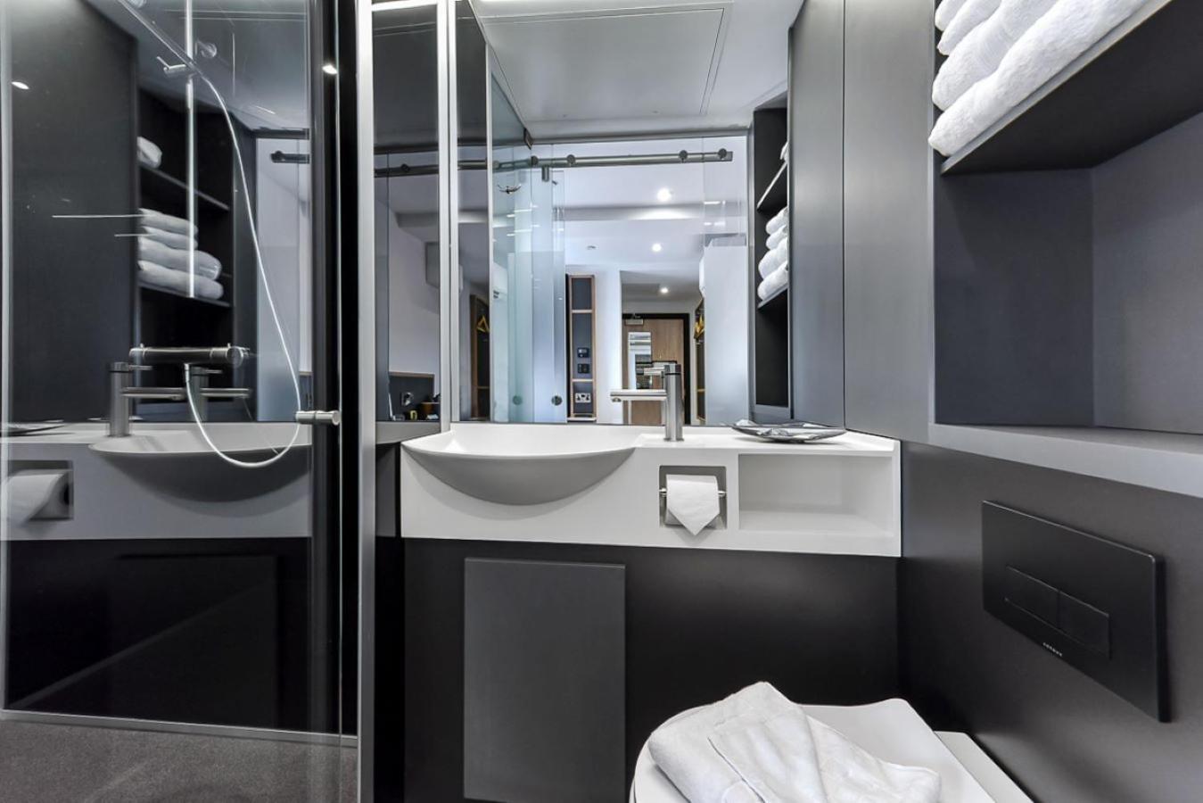 Hotel The Z Londra