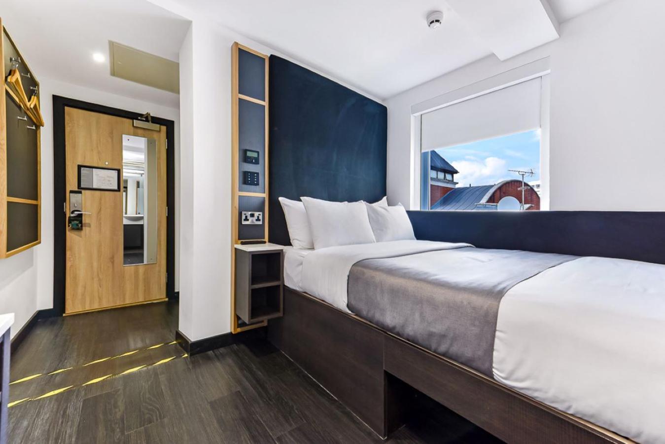 Hotel The Z
