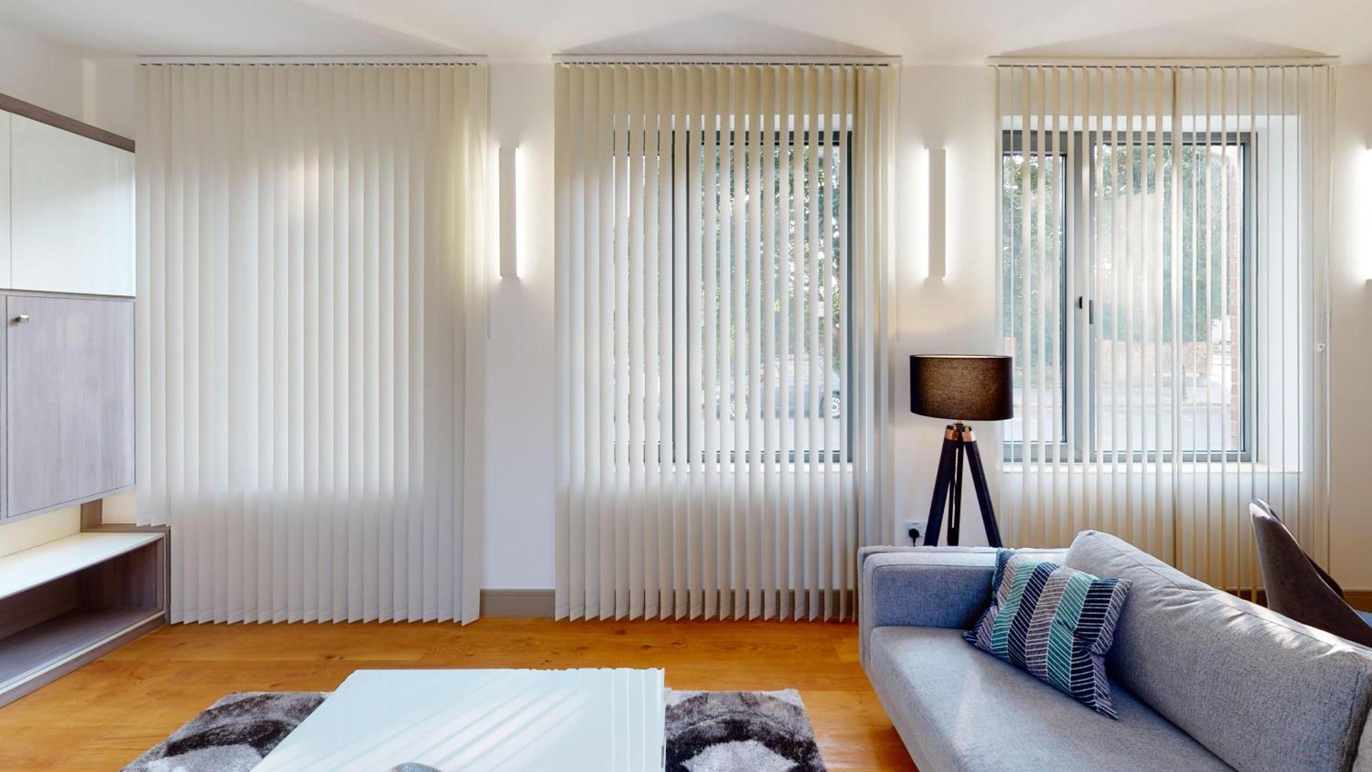 Appartement Charles Hope Kew Bridge *
