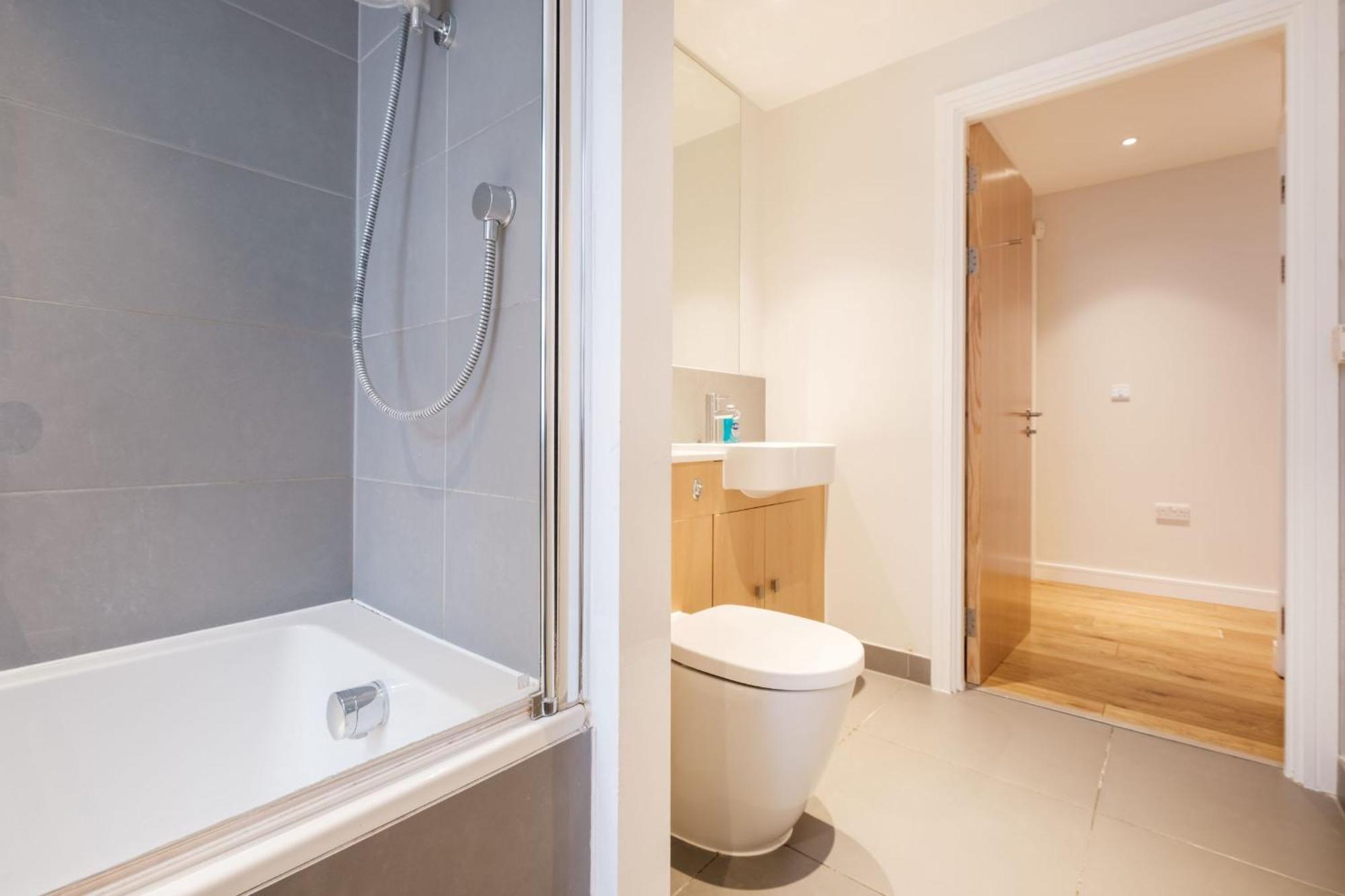 Of - 2br - Cityapartmentstay Lejlighed