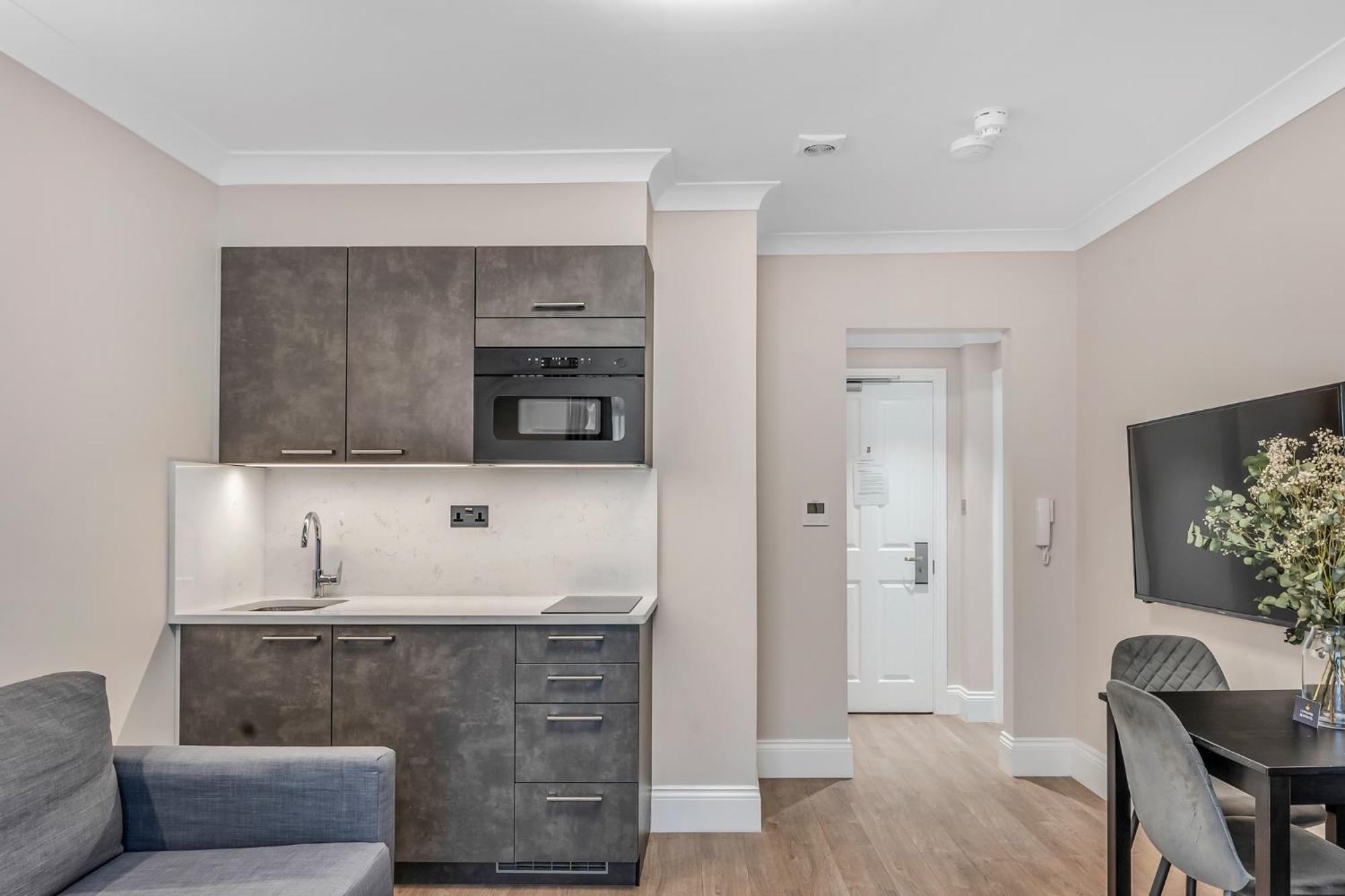 Appartement Cleveland Residences Paddington
