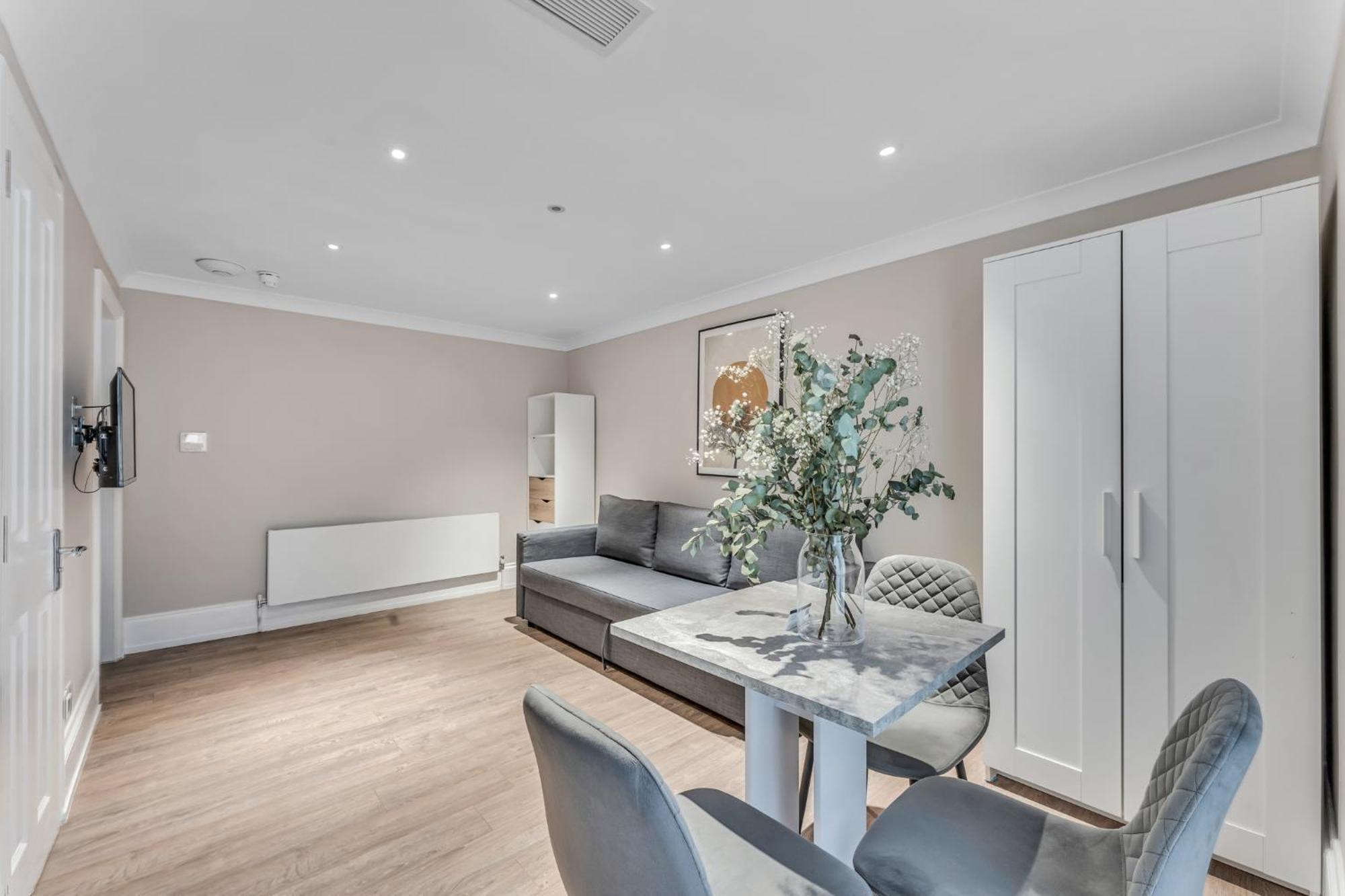 Appartement Cleveland Residences Paddington Londen