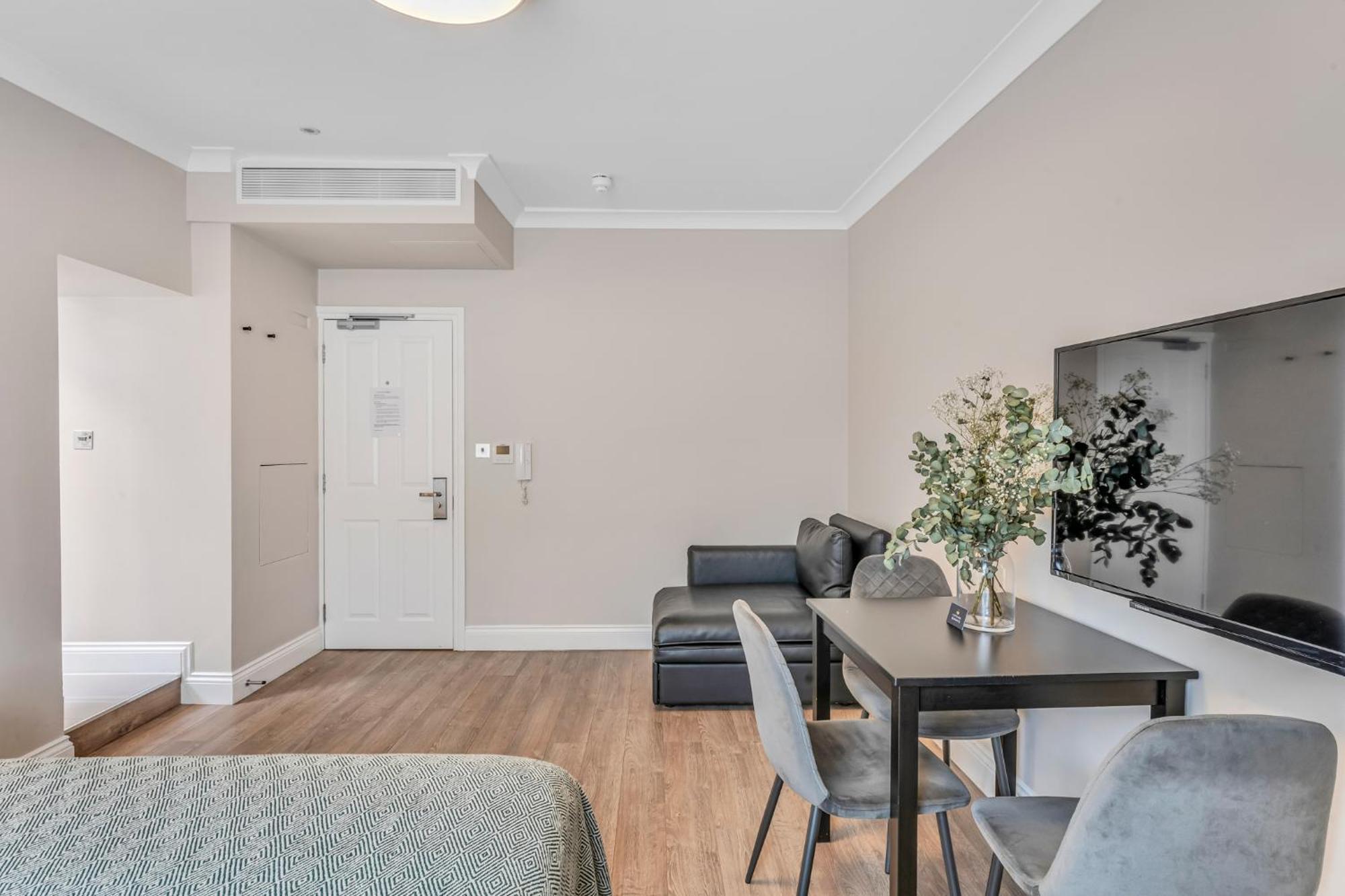 Appartement Cleveland Residences Paddington