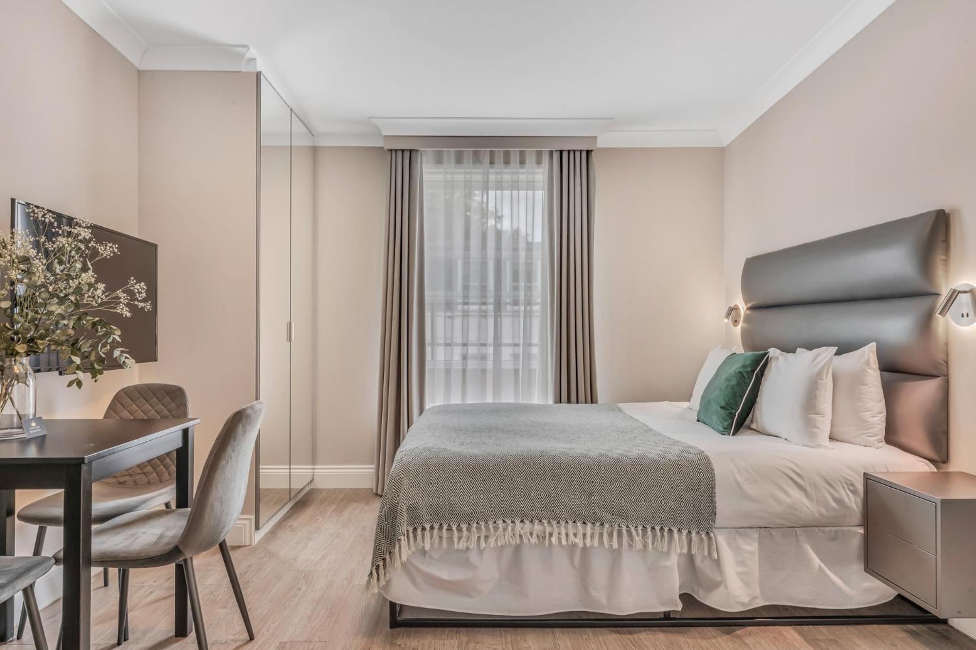Appartement Cleveland Residences Paddington *