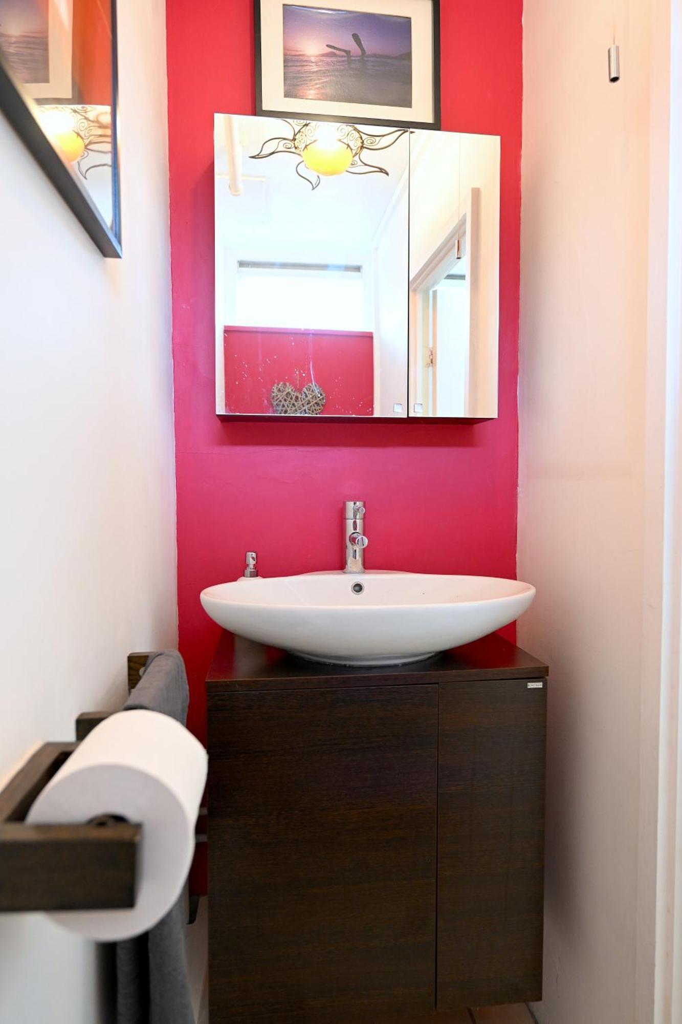 Appartement 4 Bedroom Patio House Regent's Park - Parking