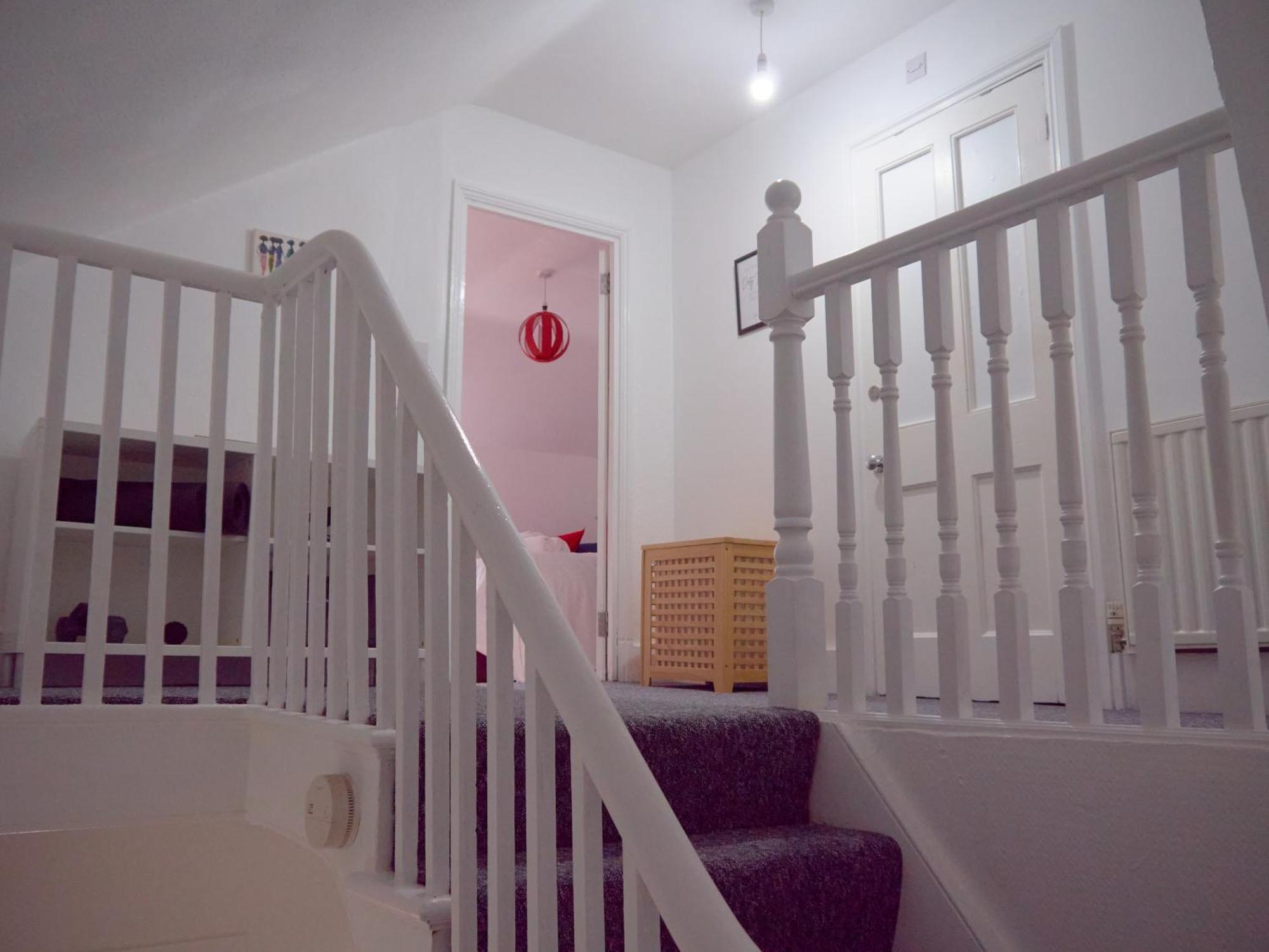 Lovely Large Apartment London
