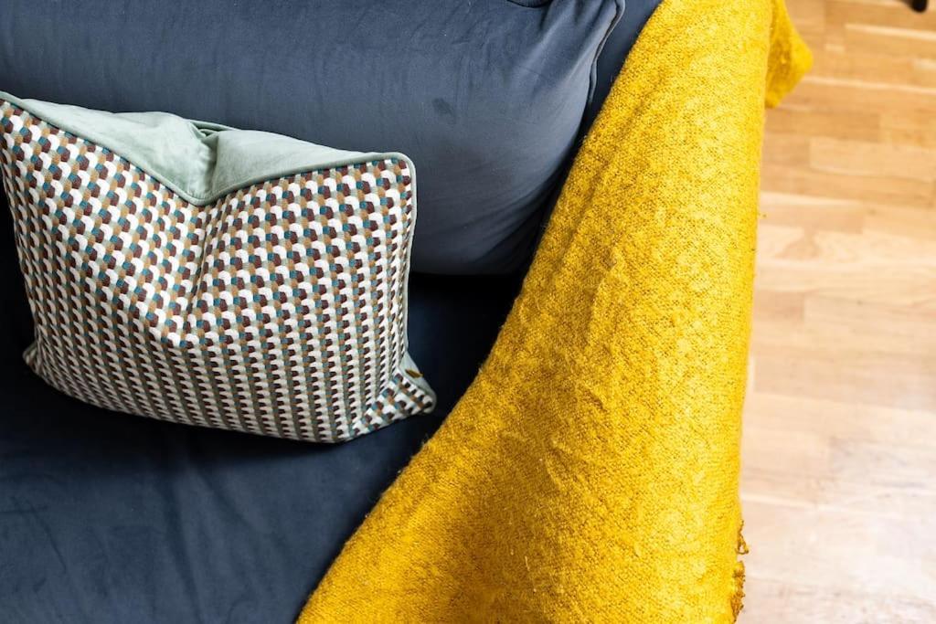 Brixton By Capital London