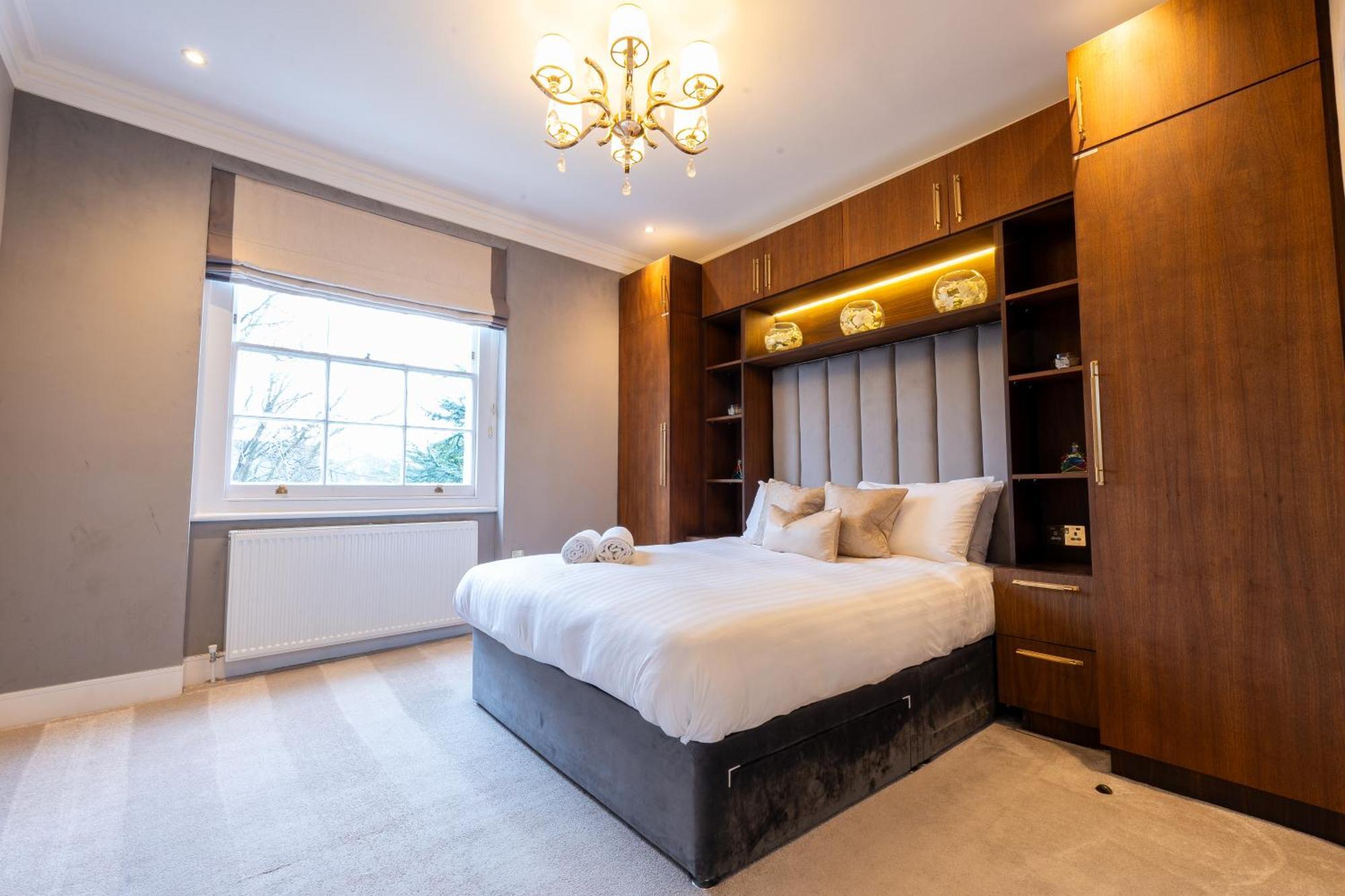 Appartamento Camden's Luxurious Urban Escape *