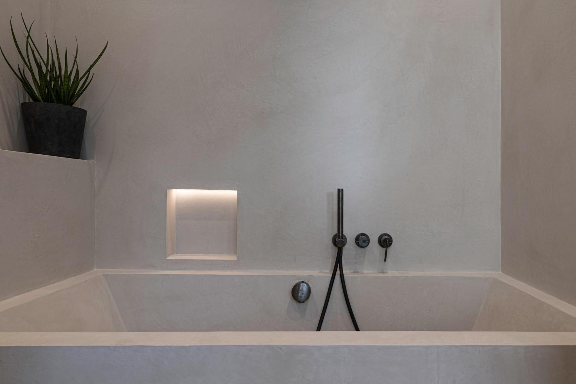 Privat overnatting Penthouse Of Old Piano Factory In Kentish Town - *
