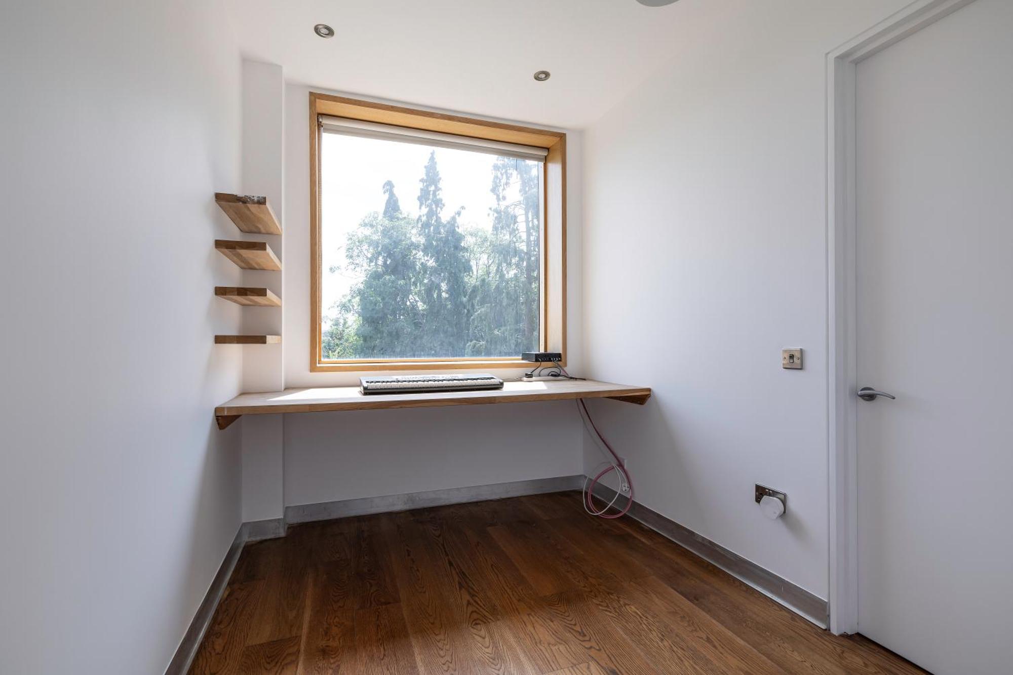 Penthouse Of Old Piano Factory In Kentish Town - Privat overnatting London