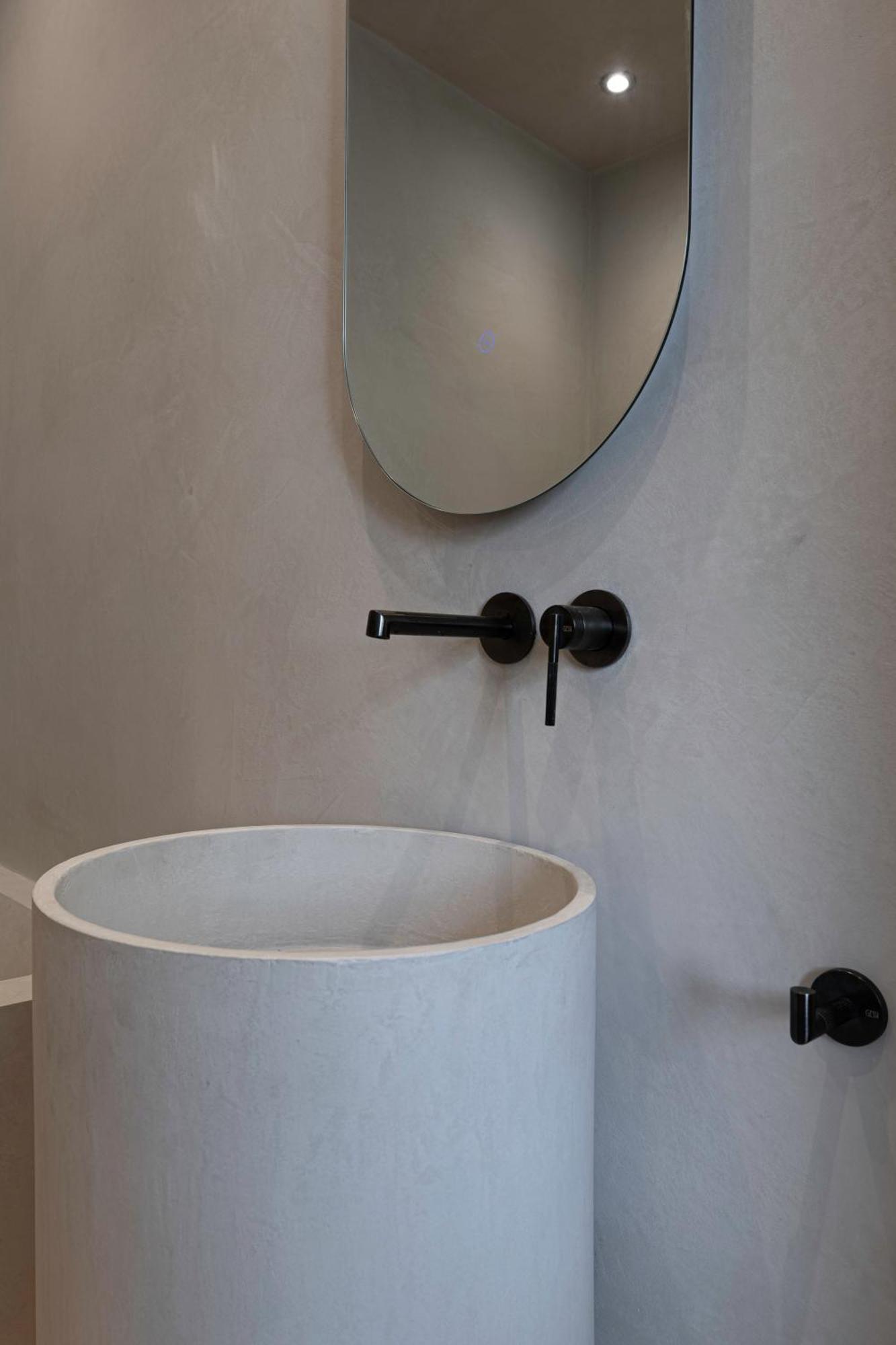 Privat overnatting Penthouse Of Old Piano Factory In Kentish Town - *