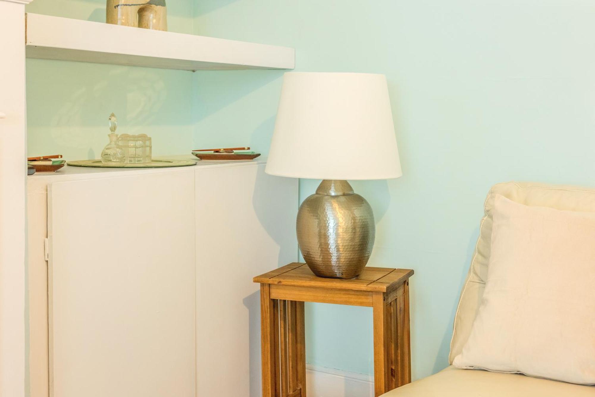 Peaceful 1br Flat, 3min Tube, Nw, Close To Wembley Semesterbostad London