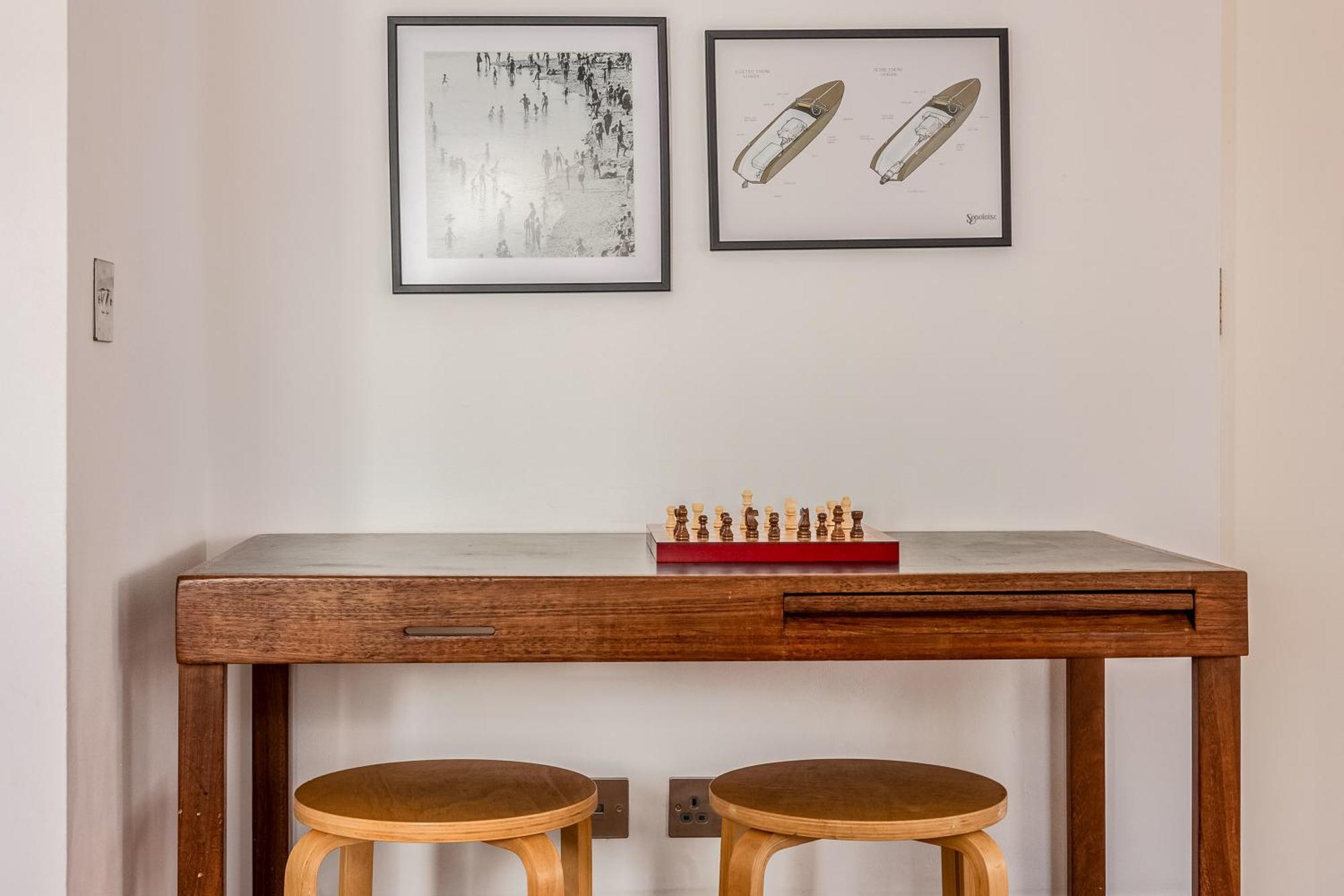 1br Apt, Of London, 2min Aldgate Tube Apartment