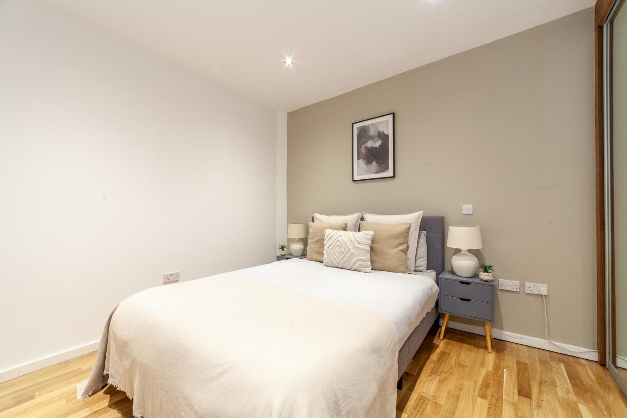 The Camden Collection Apartment London