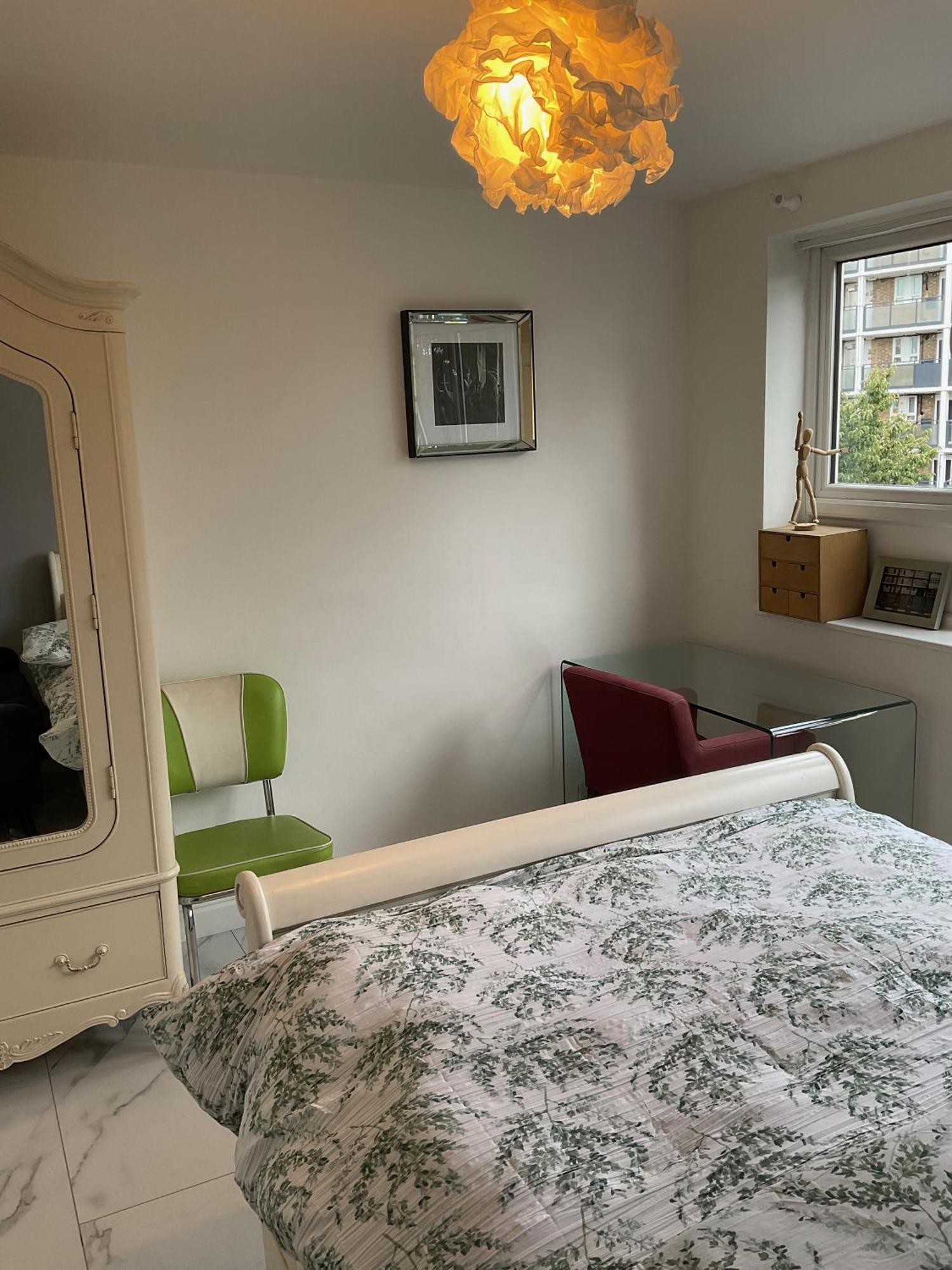 Apartment Studio6 Charming With Modern Amenities In *