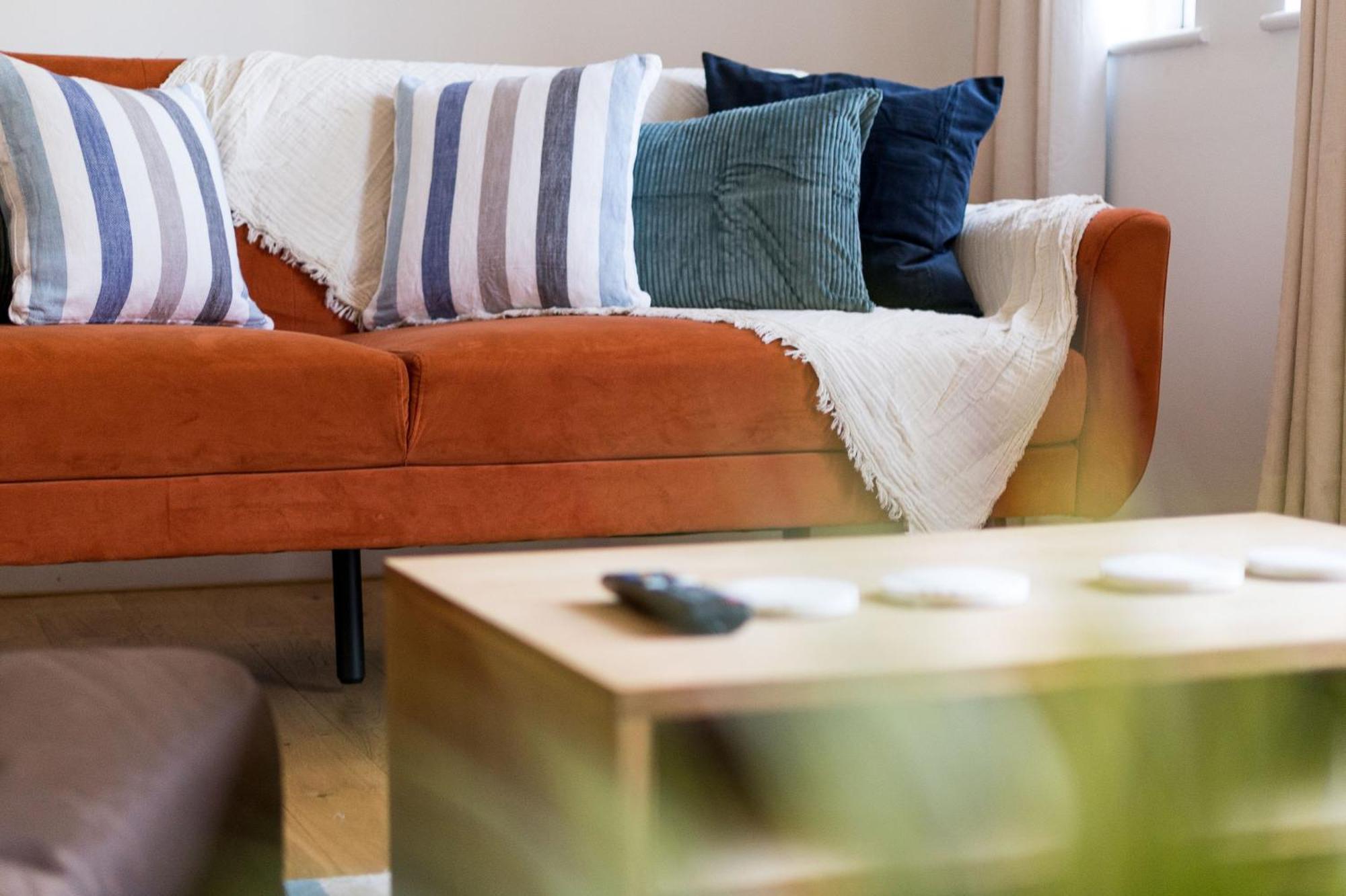 Charming 2bd Flat Near Tower Bridge, Bermondsey Apartment *