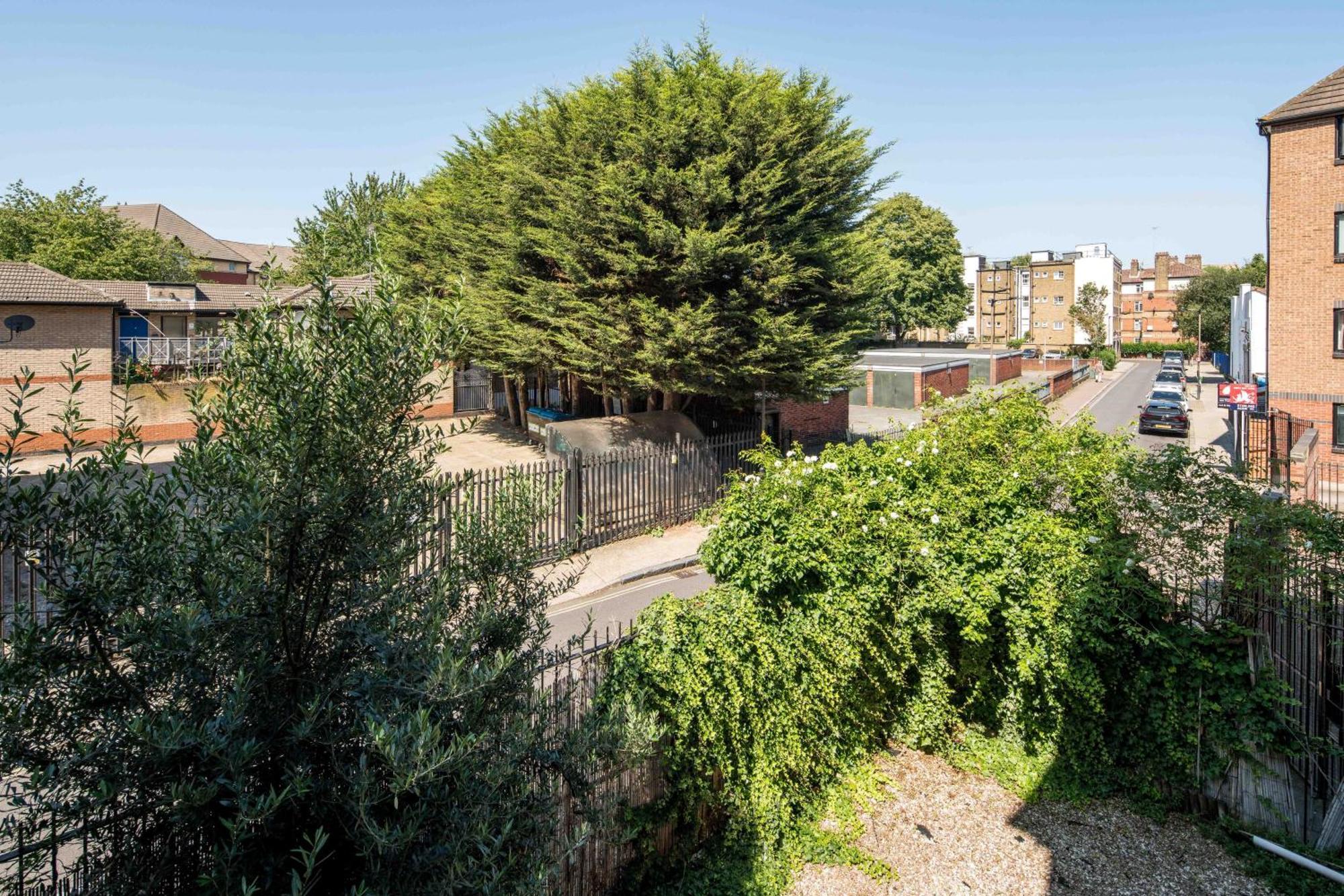 Charming 2bd Flat Near Tower Bridge, Bermondsey Apartment