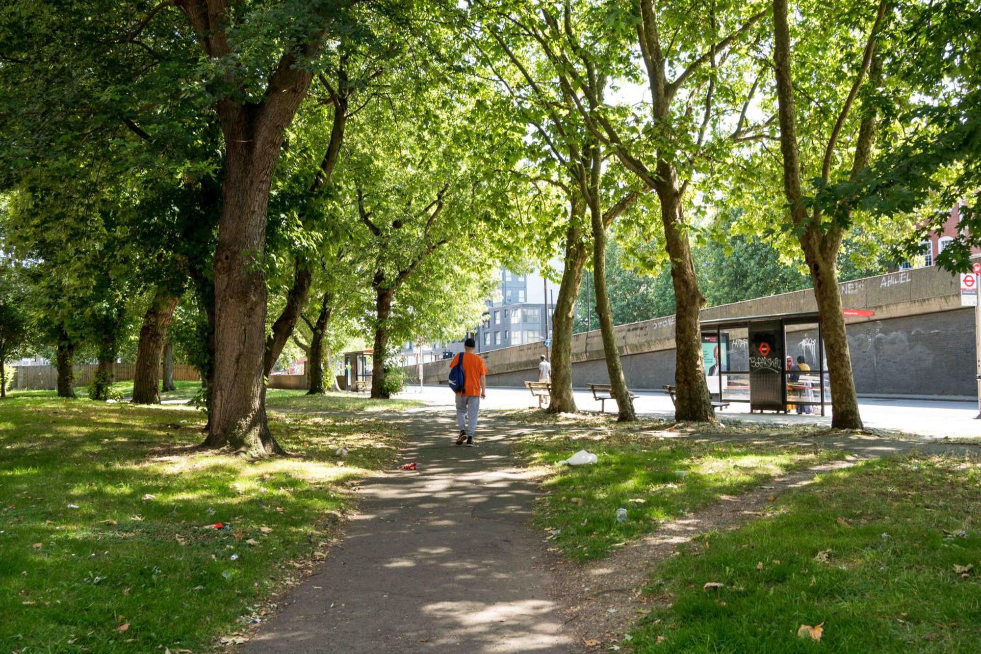 Apartment Charming 2bd Flat Near Tower Bridge, Bermondsey London